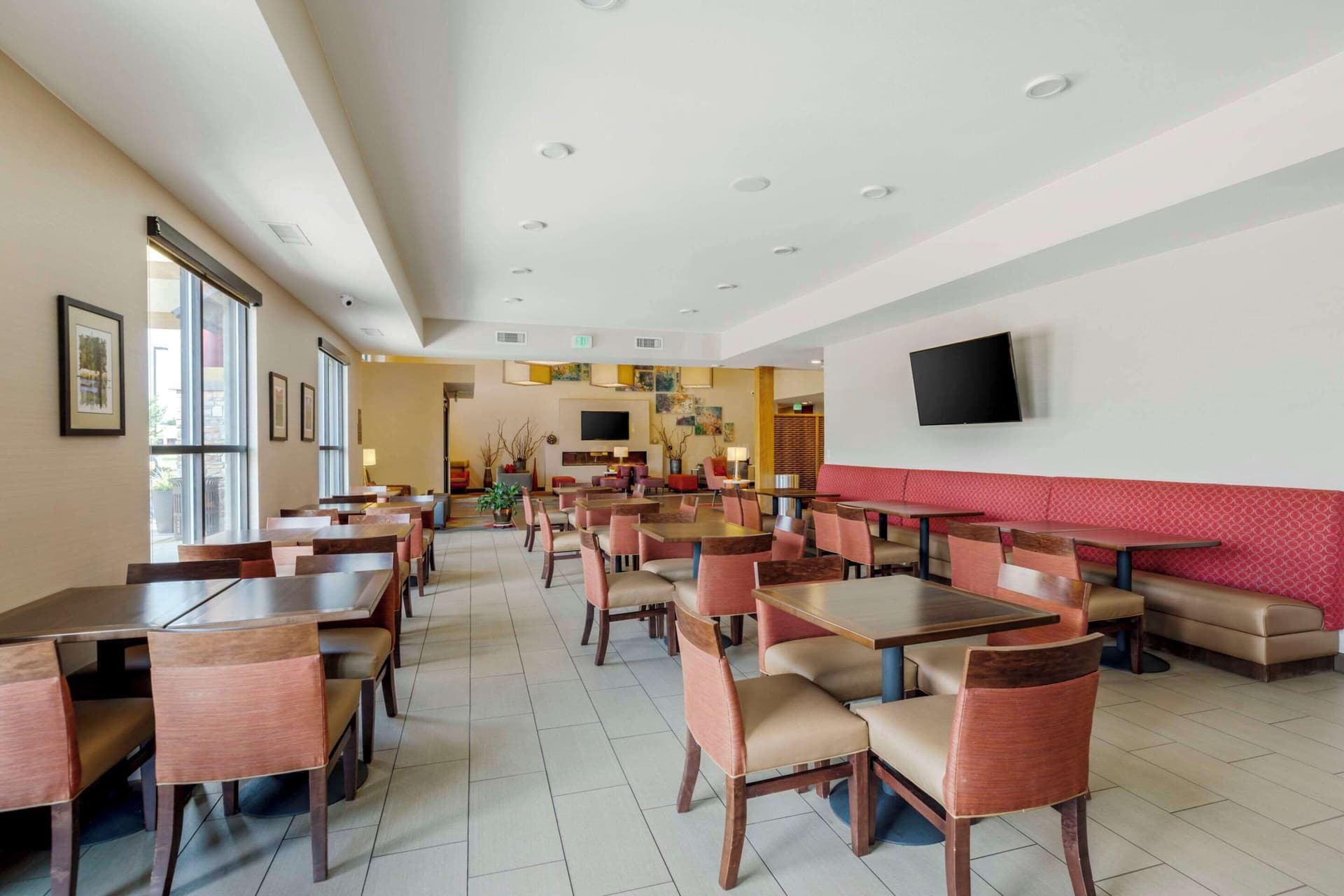 Comfort Suites Loveland