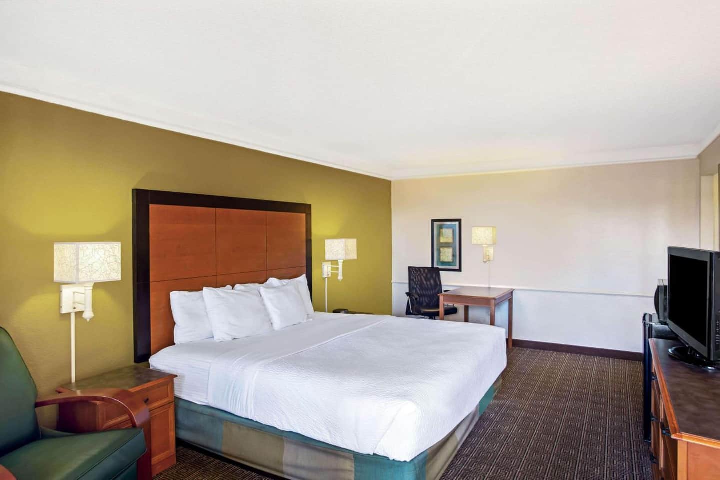 La Quinta Inn by Wyndham Killeen - Fort Hood