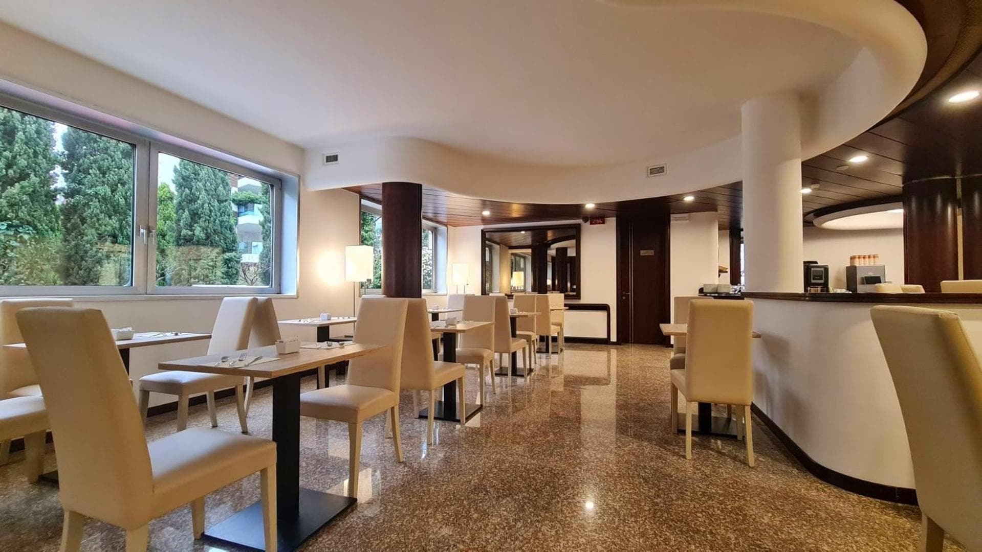 Garden Hotel Michelangelo