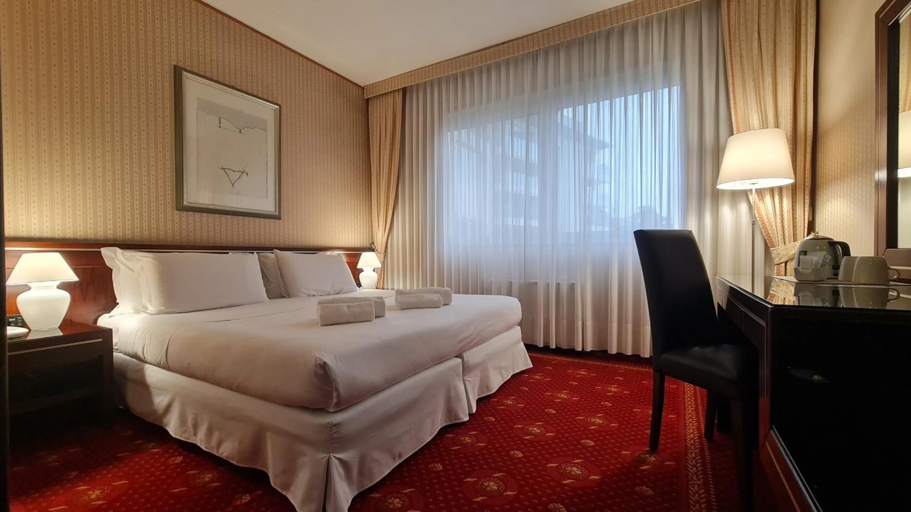 Garden Hotel Michelangelo