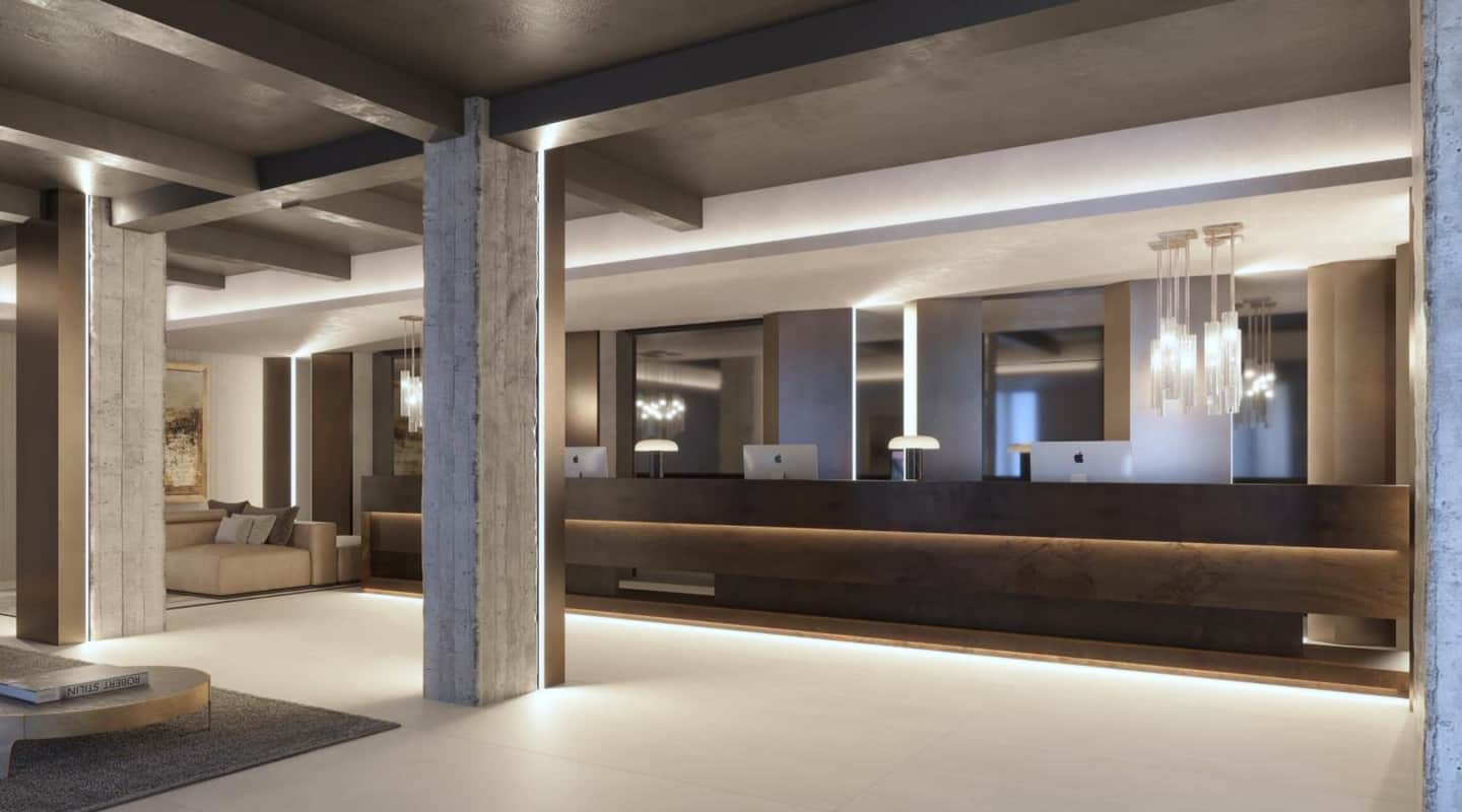 Joy 124 Hotel Milano