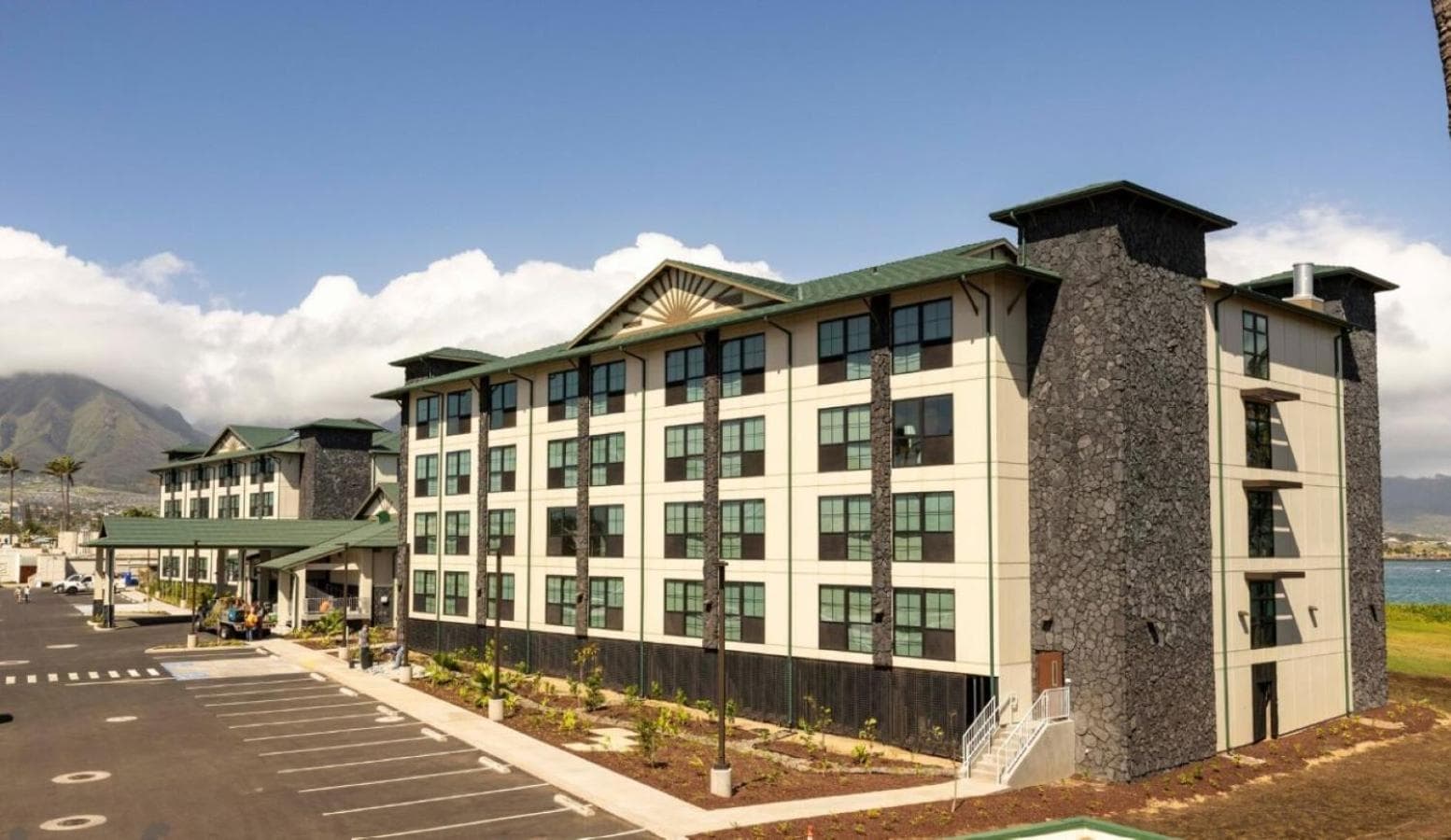 Hampton Inn & Suites Maui North Shore