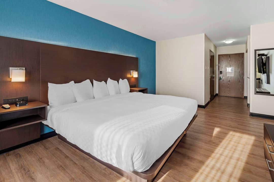 Quality Inn Orleans