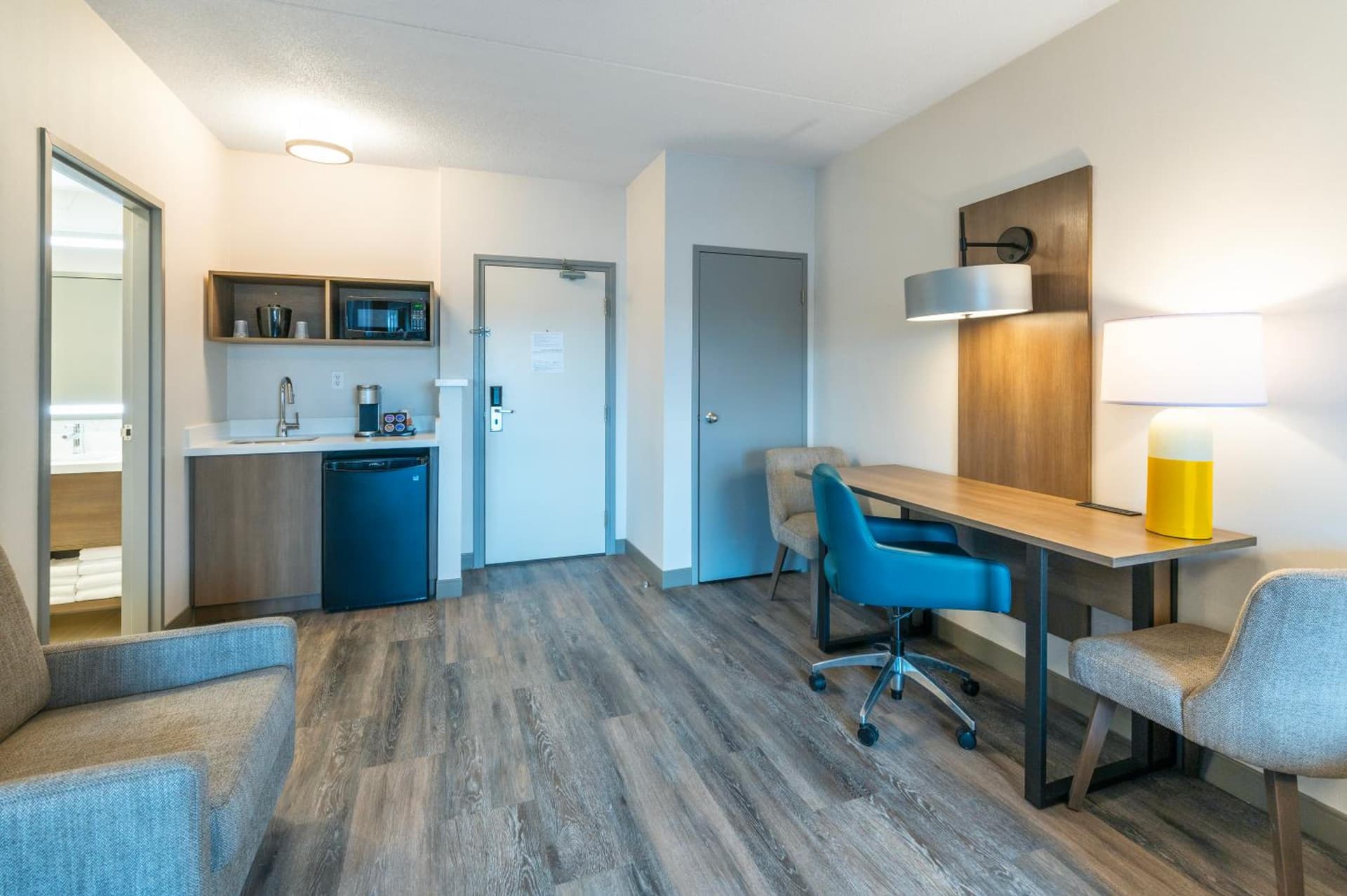 Comfort Suites London