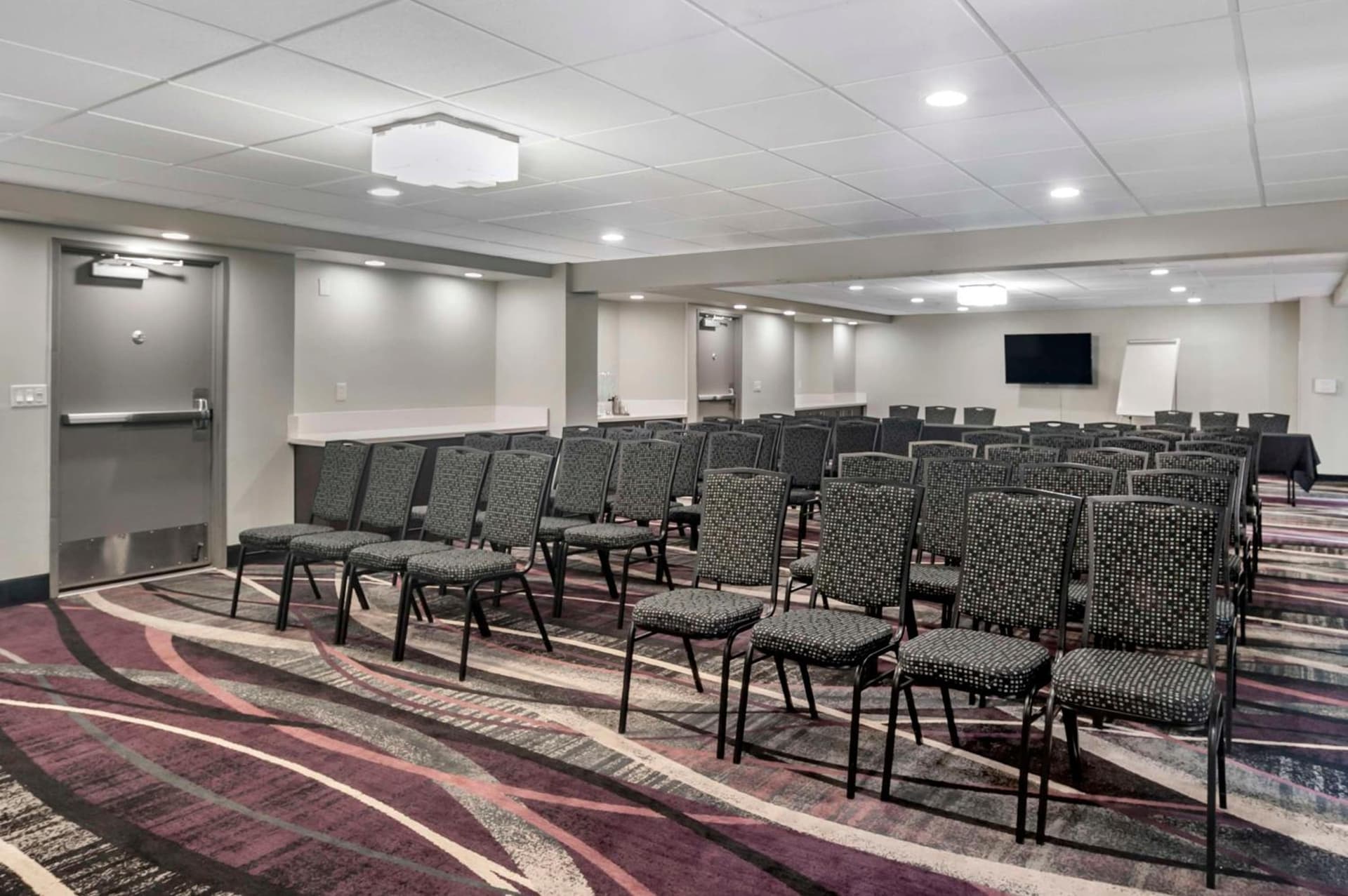 Best Western Plus Commerce Hotel