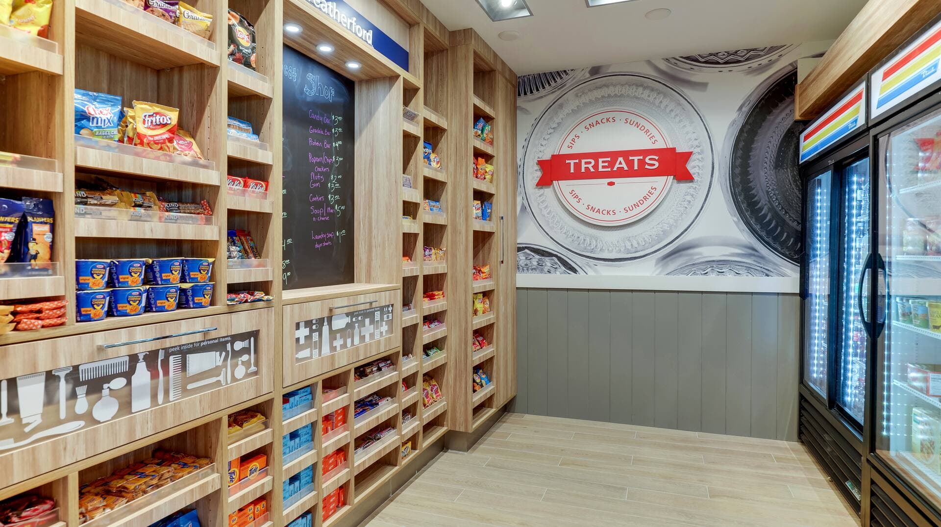 Hampton Inn & Suites by Hilton Weatherford