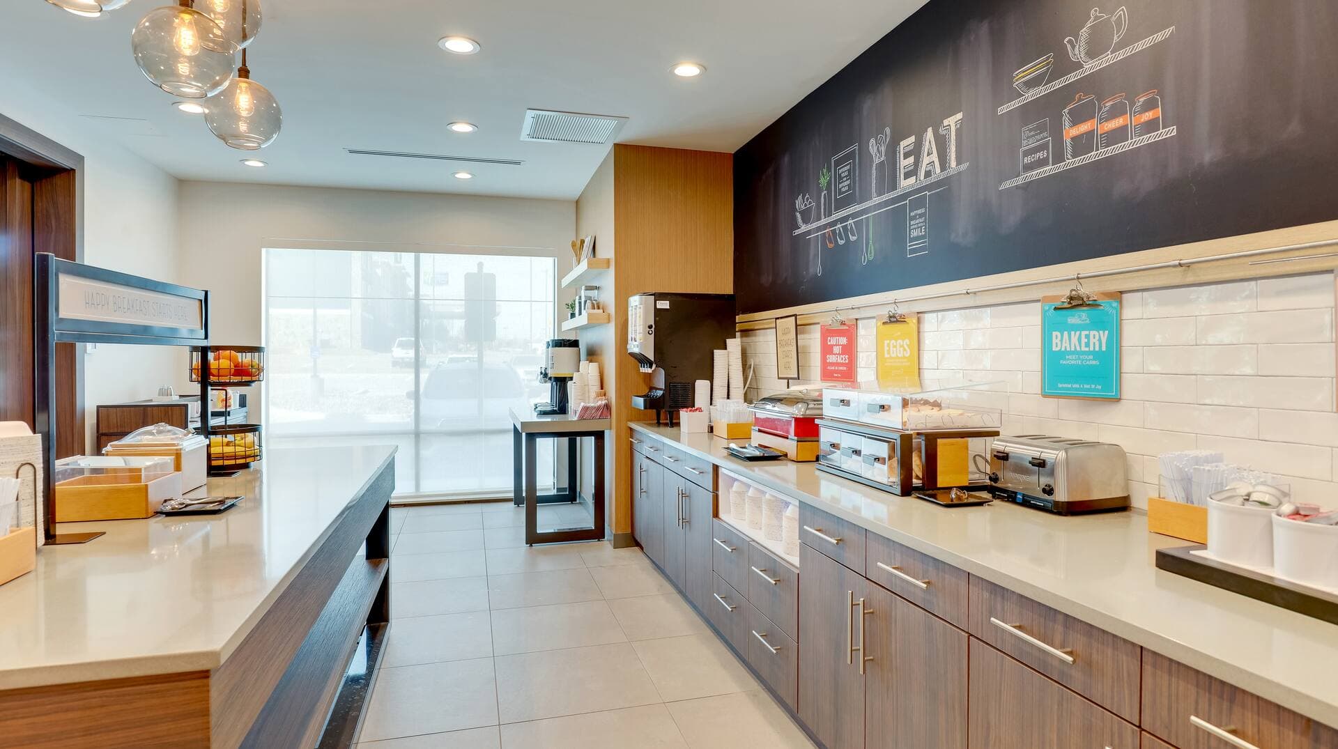 Hampton Inn & Suites by Hilton Weatherford