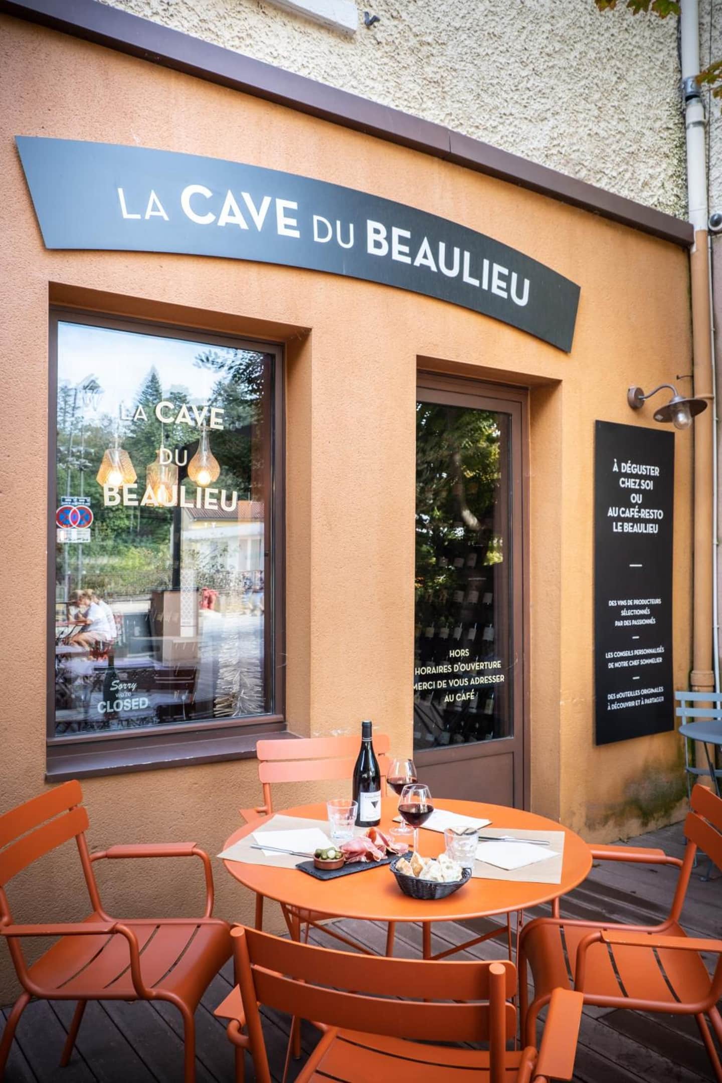 Hotel Beaulieu Lyon Charbonnières
