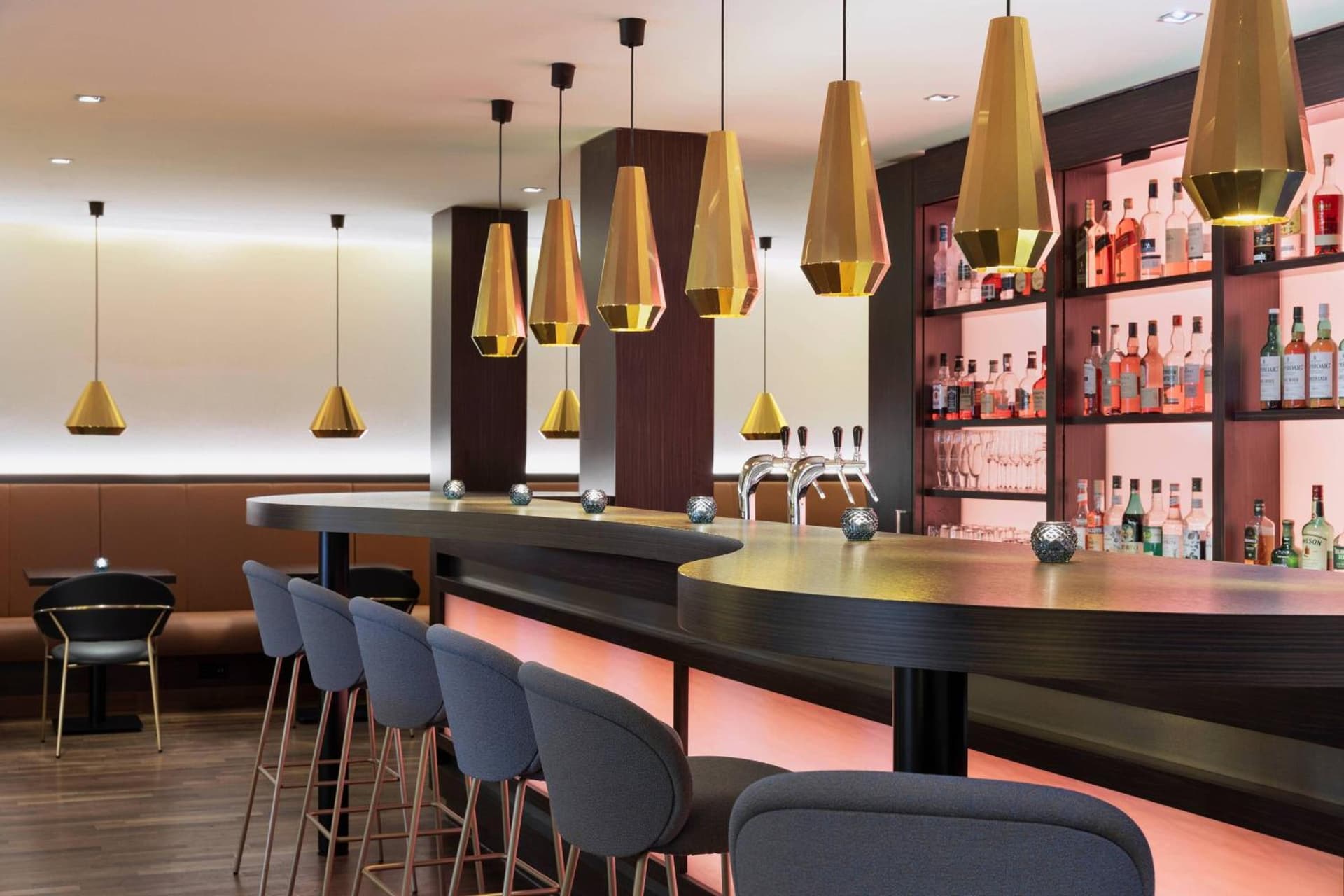 Courtyard by Marriott Wiesbaden-Nordenstadt