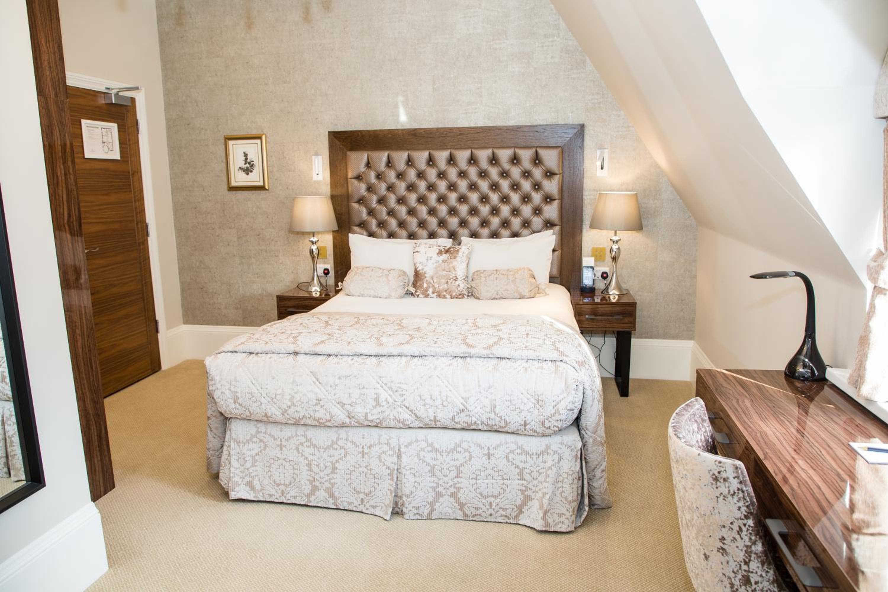 The Lansbury Heritage A Sunday Hotel - Canary Wharf