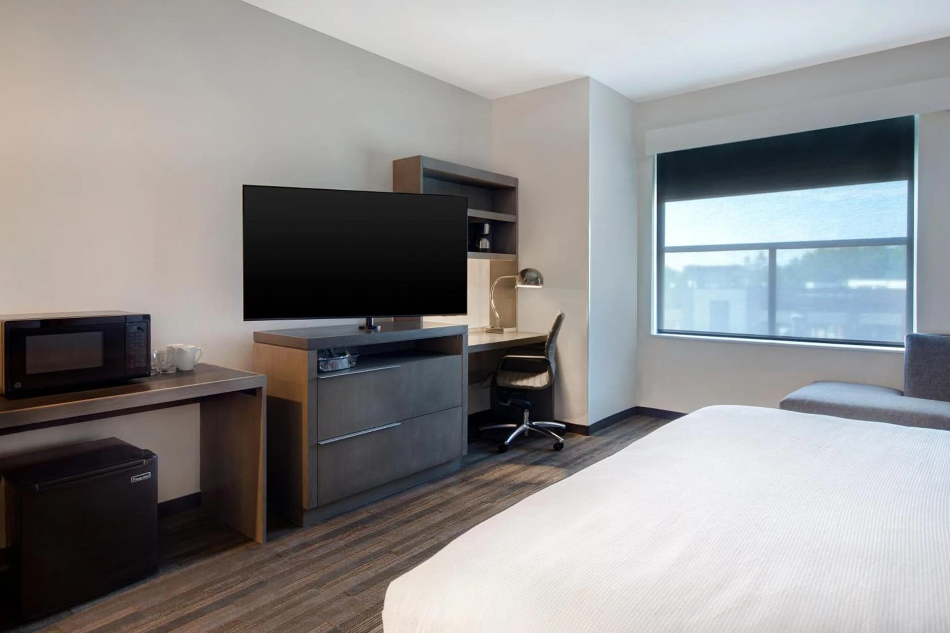 Hyatt House Mall of America MSP Airport