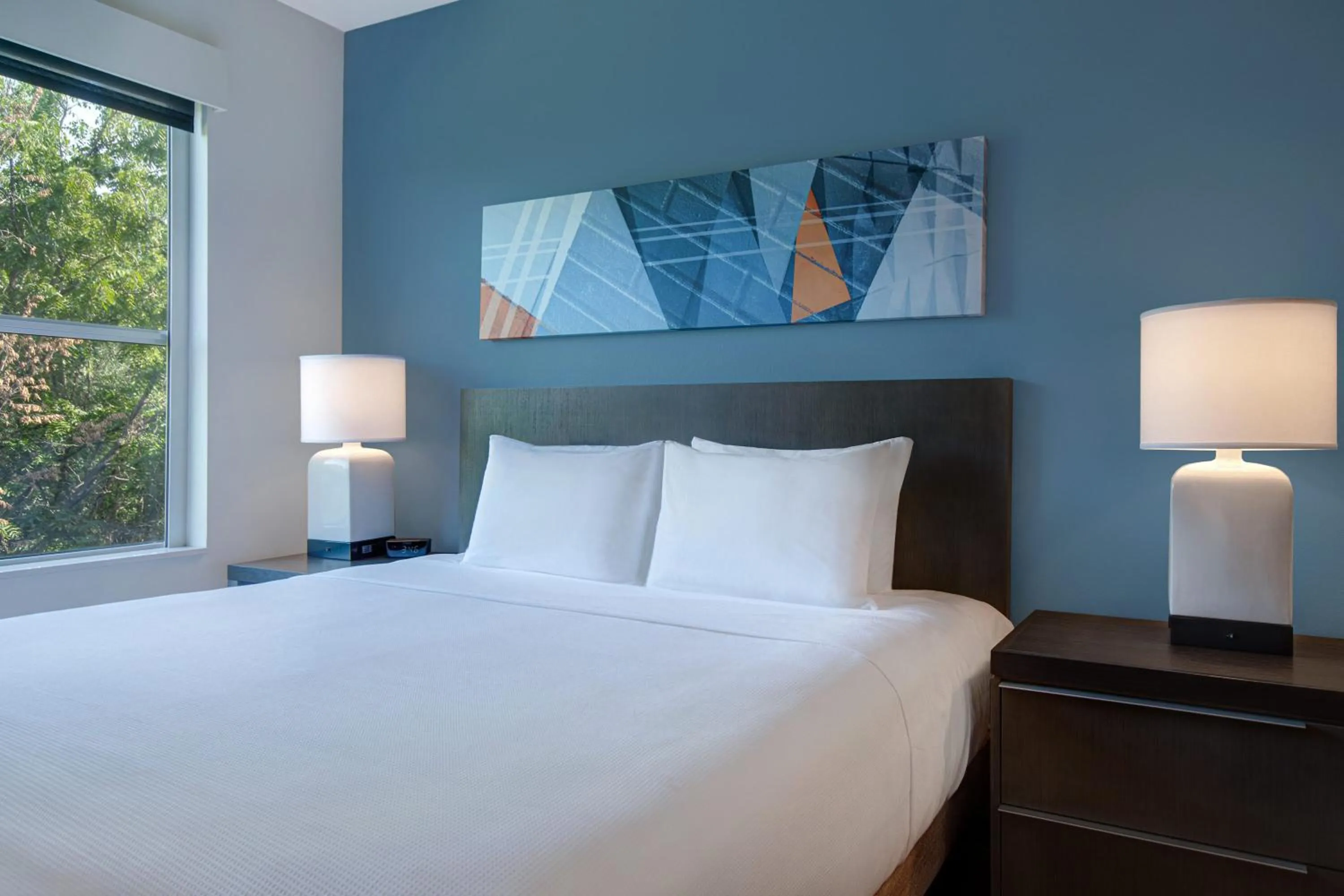 Hyatt House Mall of America MSP Airport