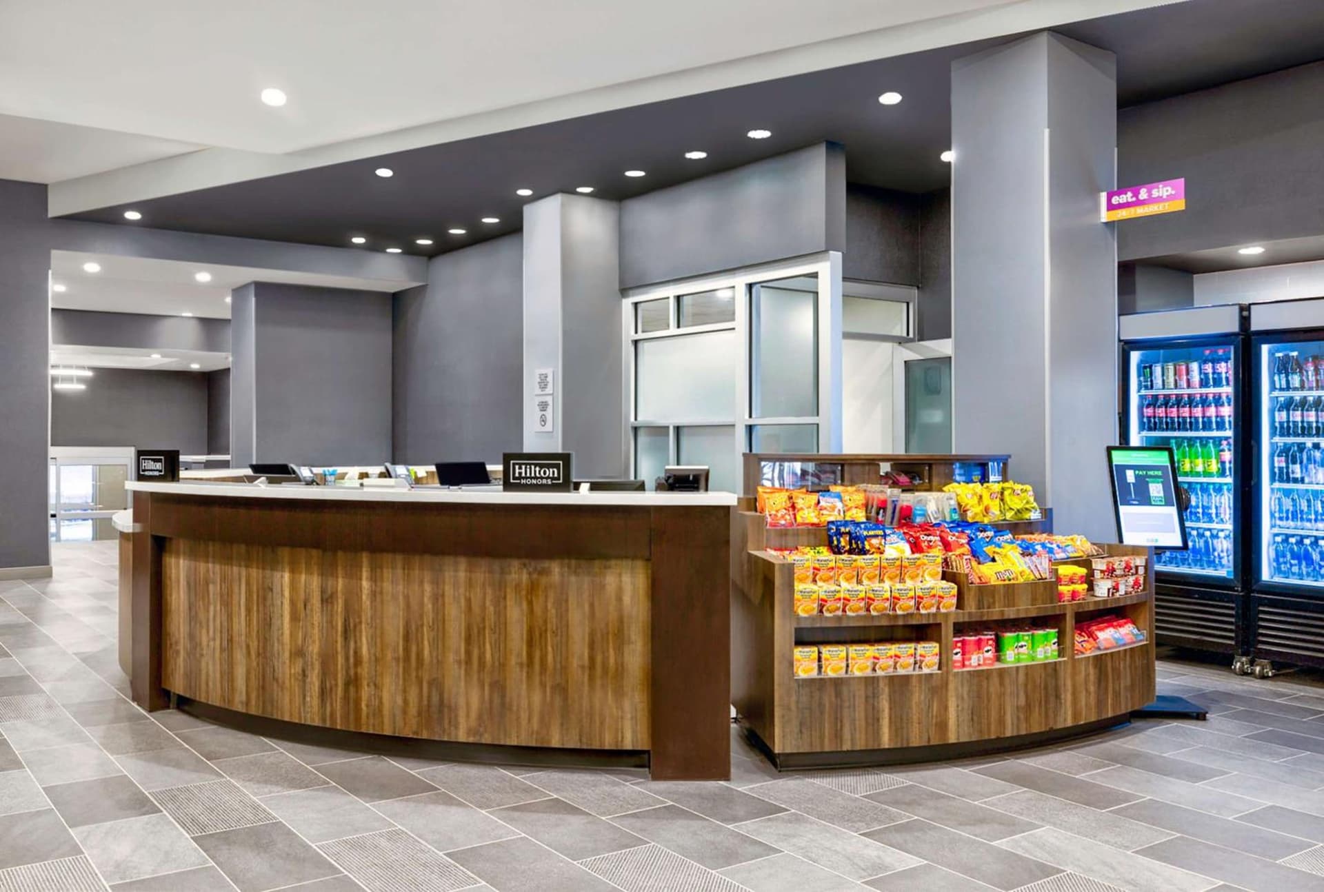 Home2 Suites by Hilton Minneapolis Downtown