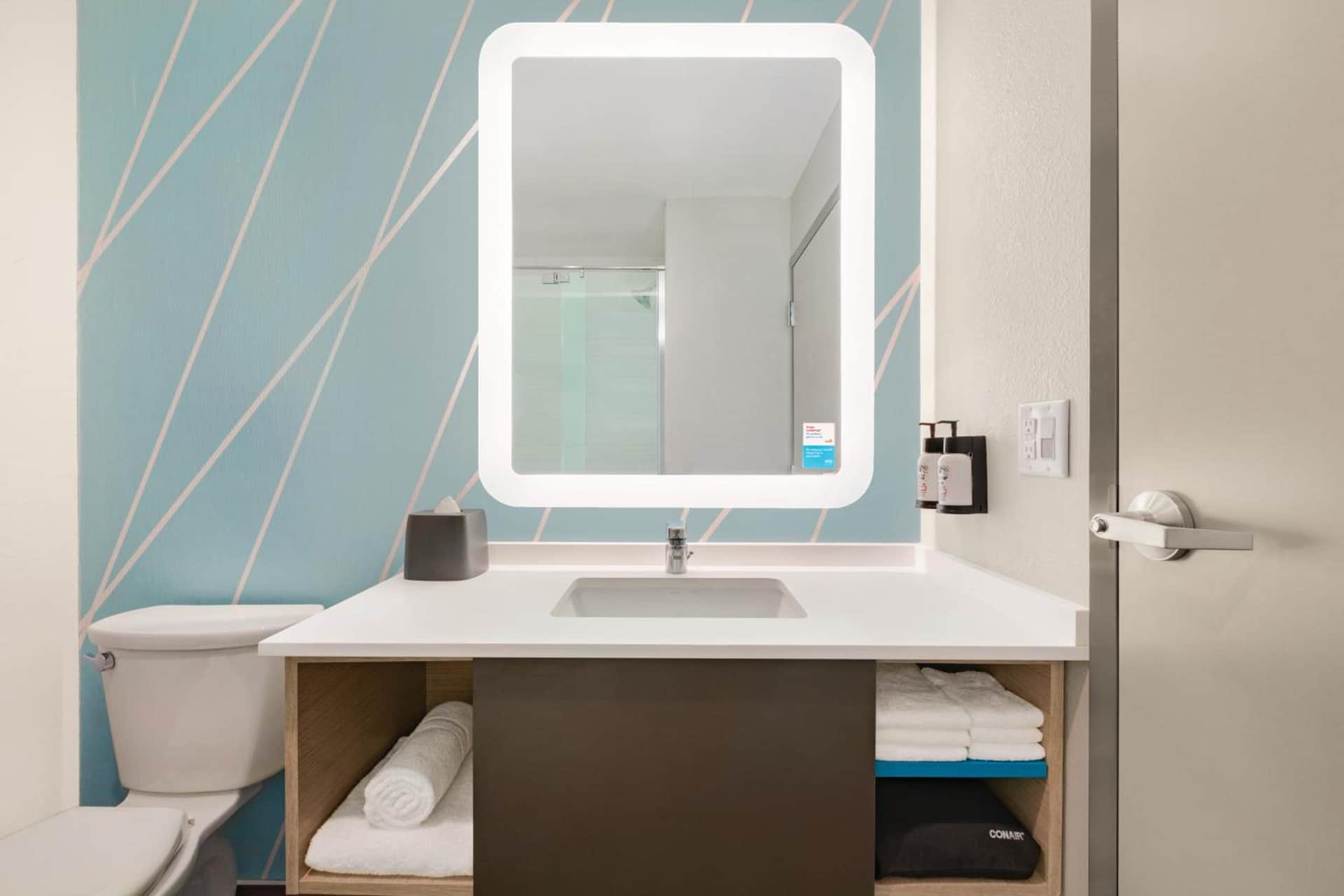 Avid hotel - Toronto - Vaughan Southwest