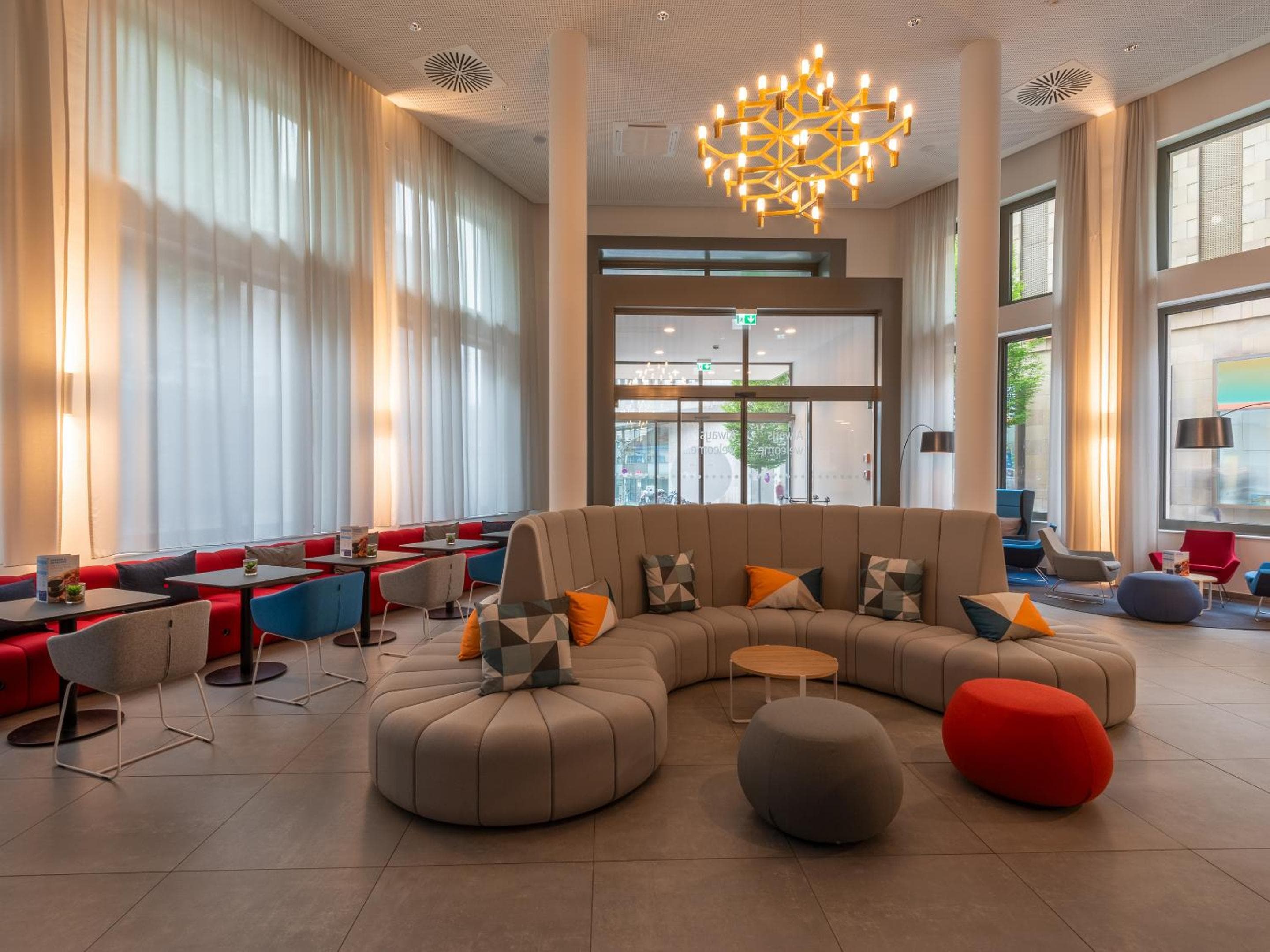 Holiday Inn Express Heilbronn by IHG