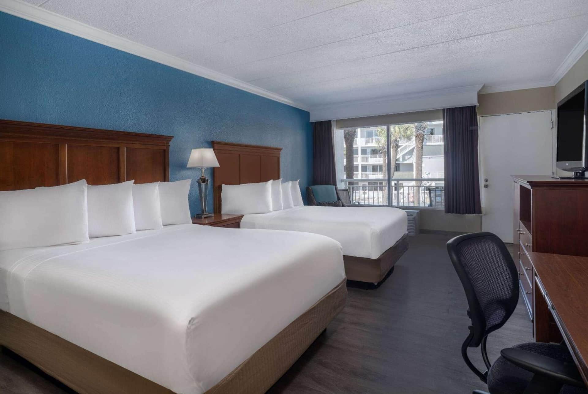 The Sandbar Hotel, Trademark Collection by Wyndham