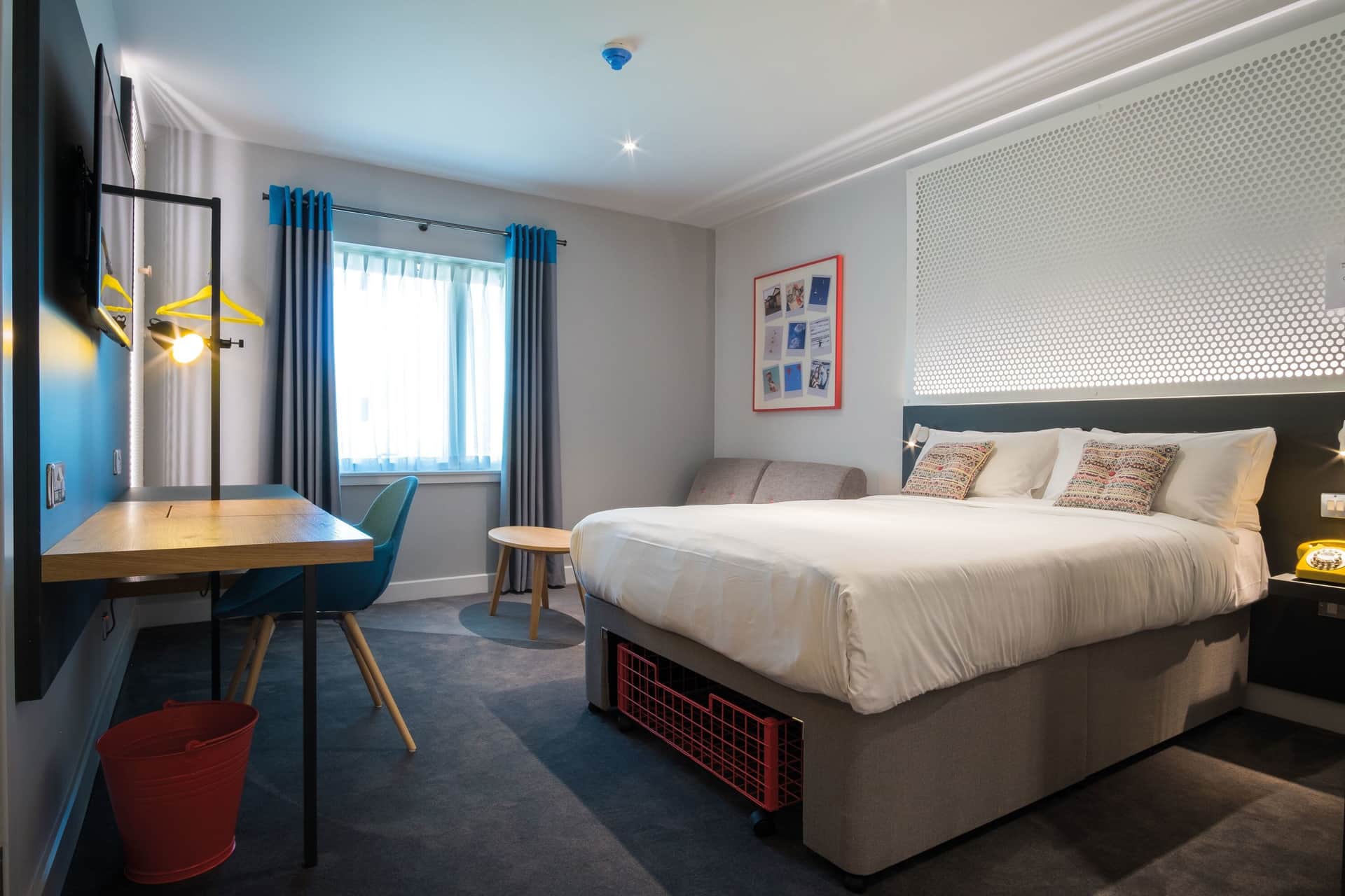 Lodge at Solent
