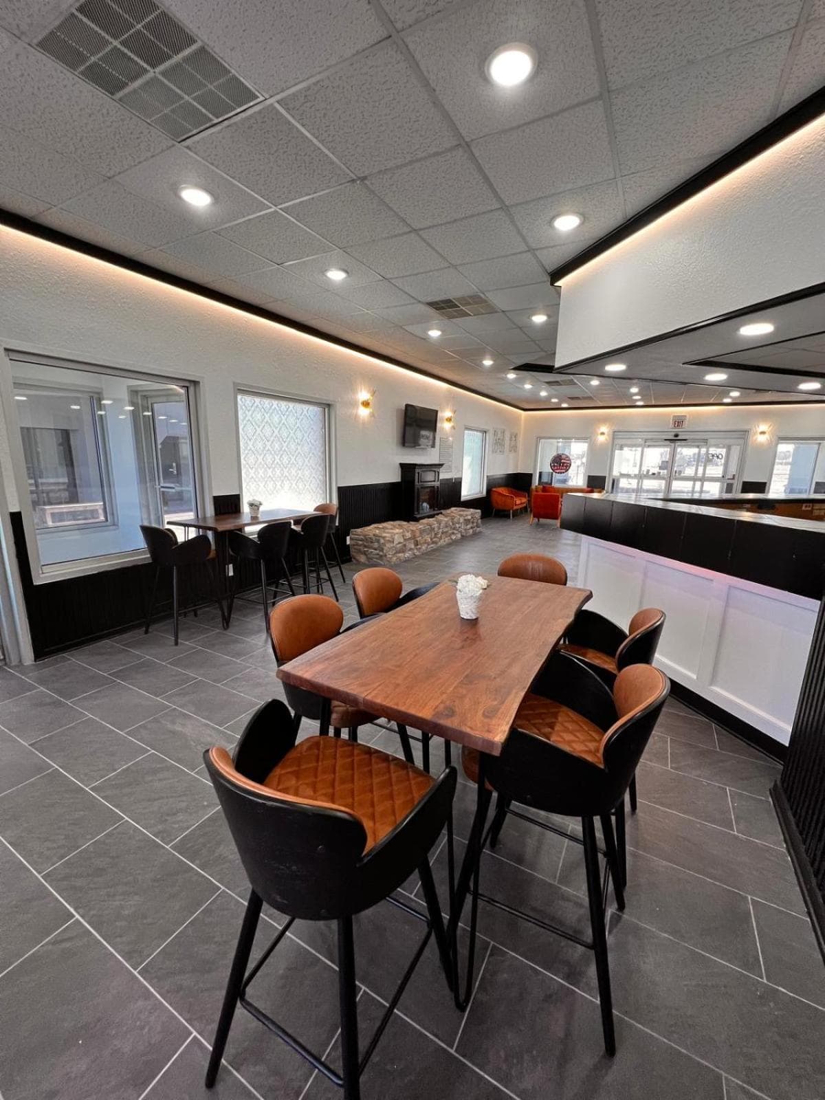 The Irish Inn Boutique Hotel