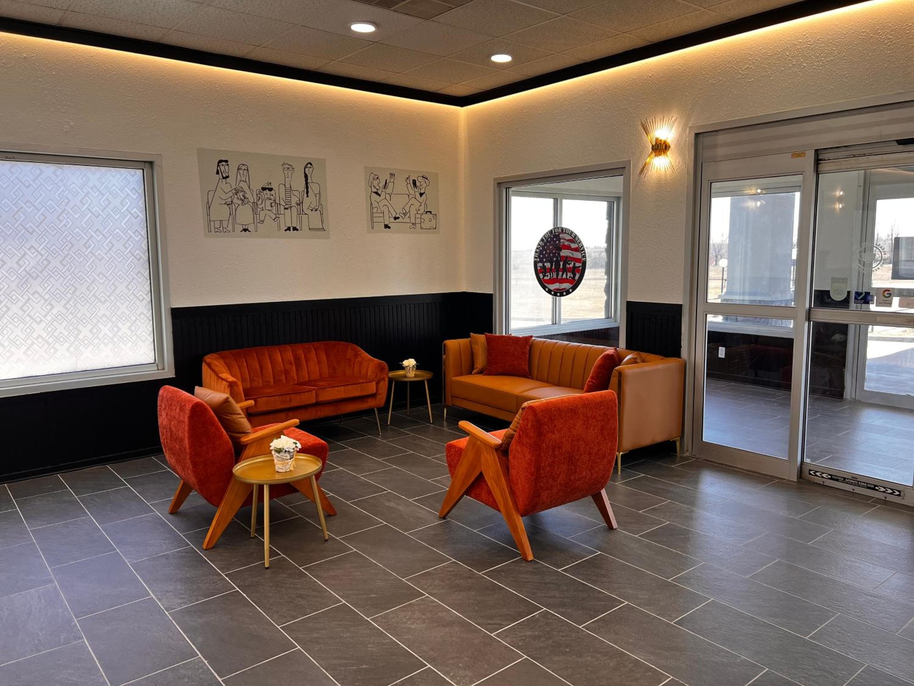 The Irish Inn Boutique Hotel