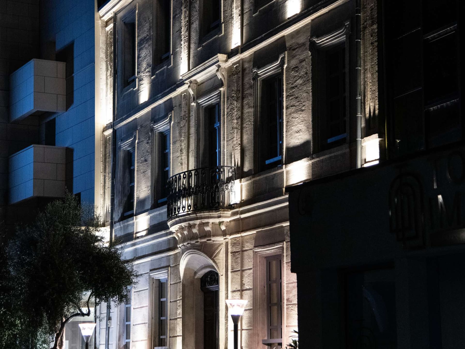 Mercure Arles Centre Arènes