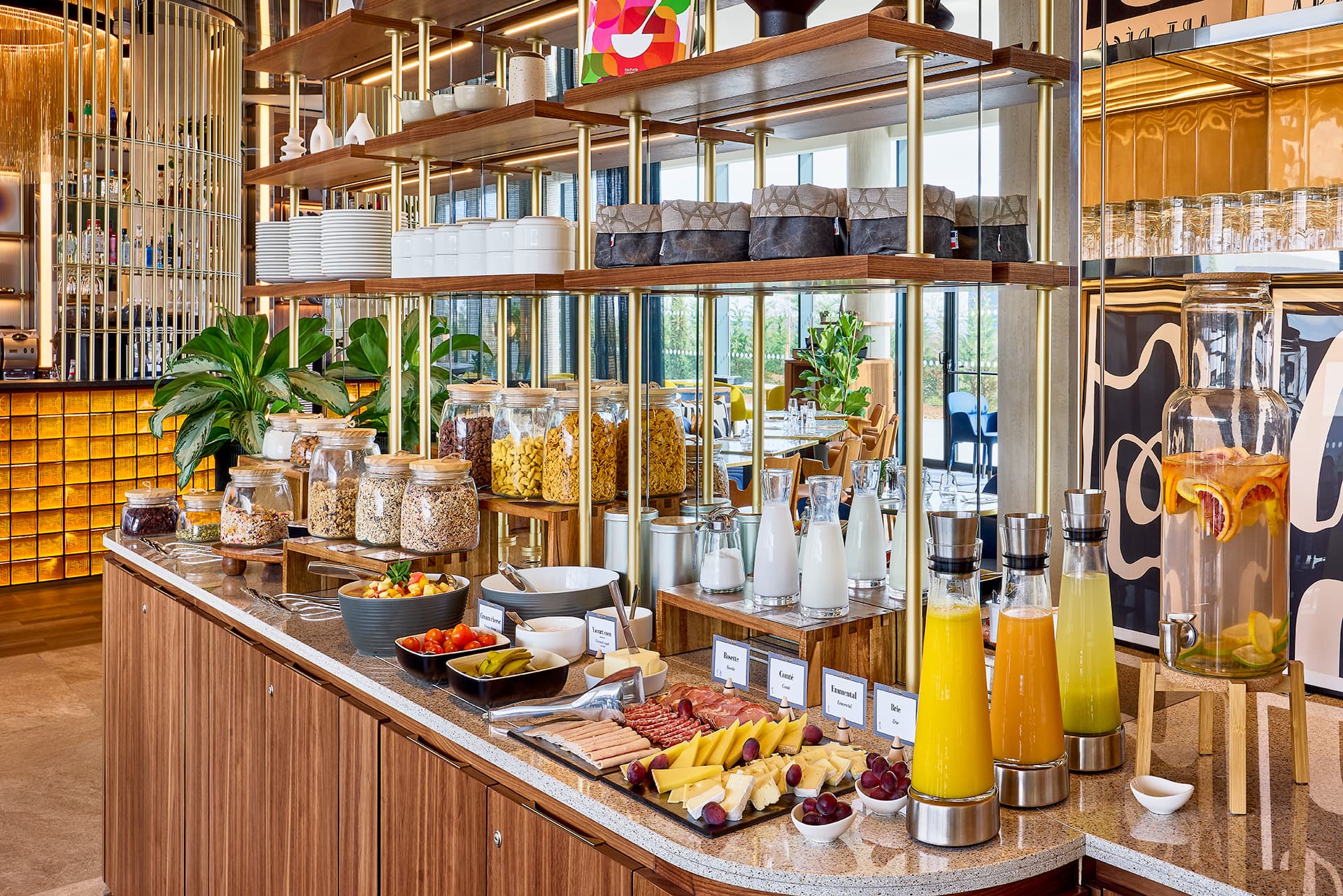 Courtyard by Marriott Lyon Eurexpo Stadium