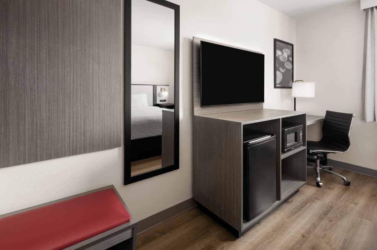 Ramada by Wyndham York Harrisburg Hershey