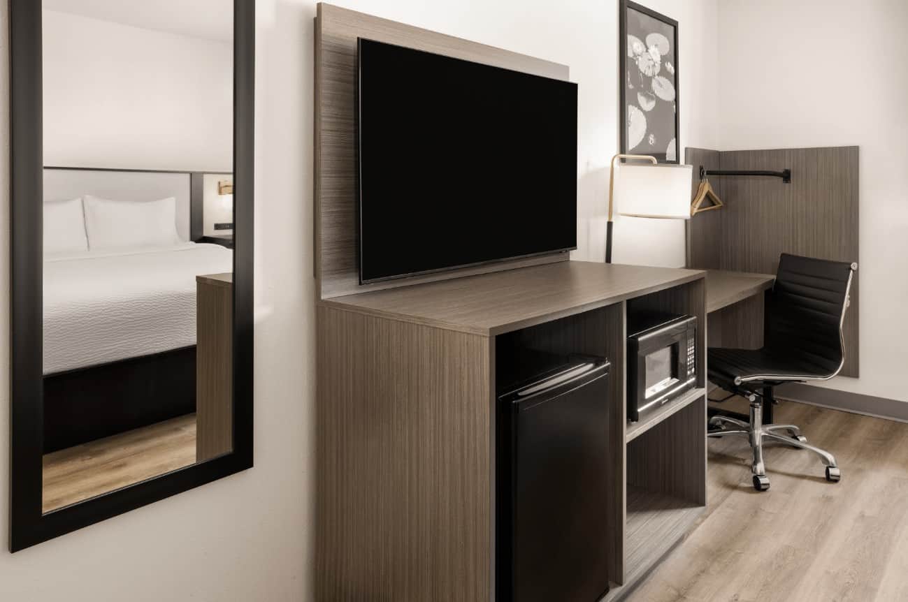 Ramada by Wyndham York Harrisburg Hershey