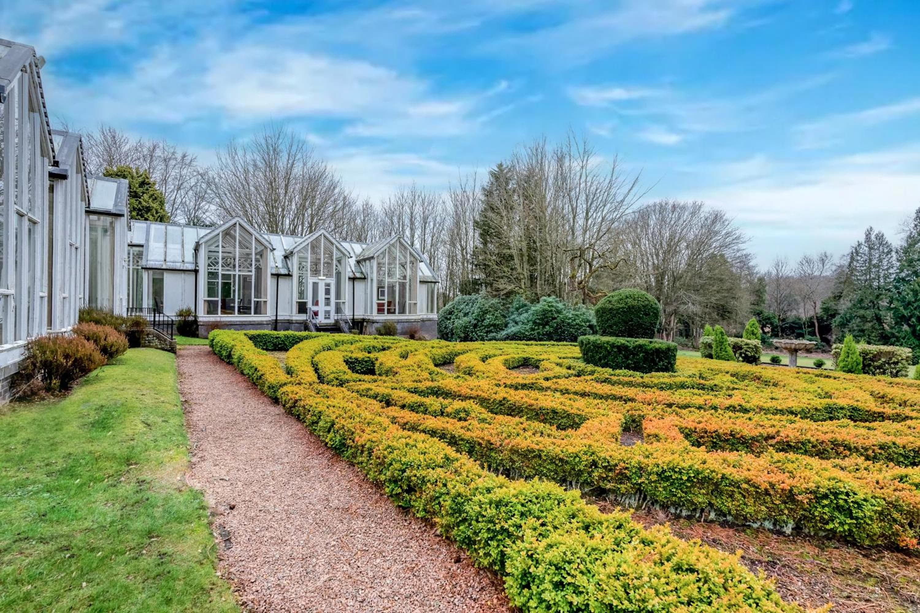 The Landmark Hotel and SPA Leisure Club a Palette hotel