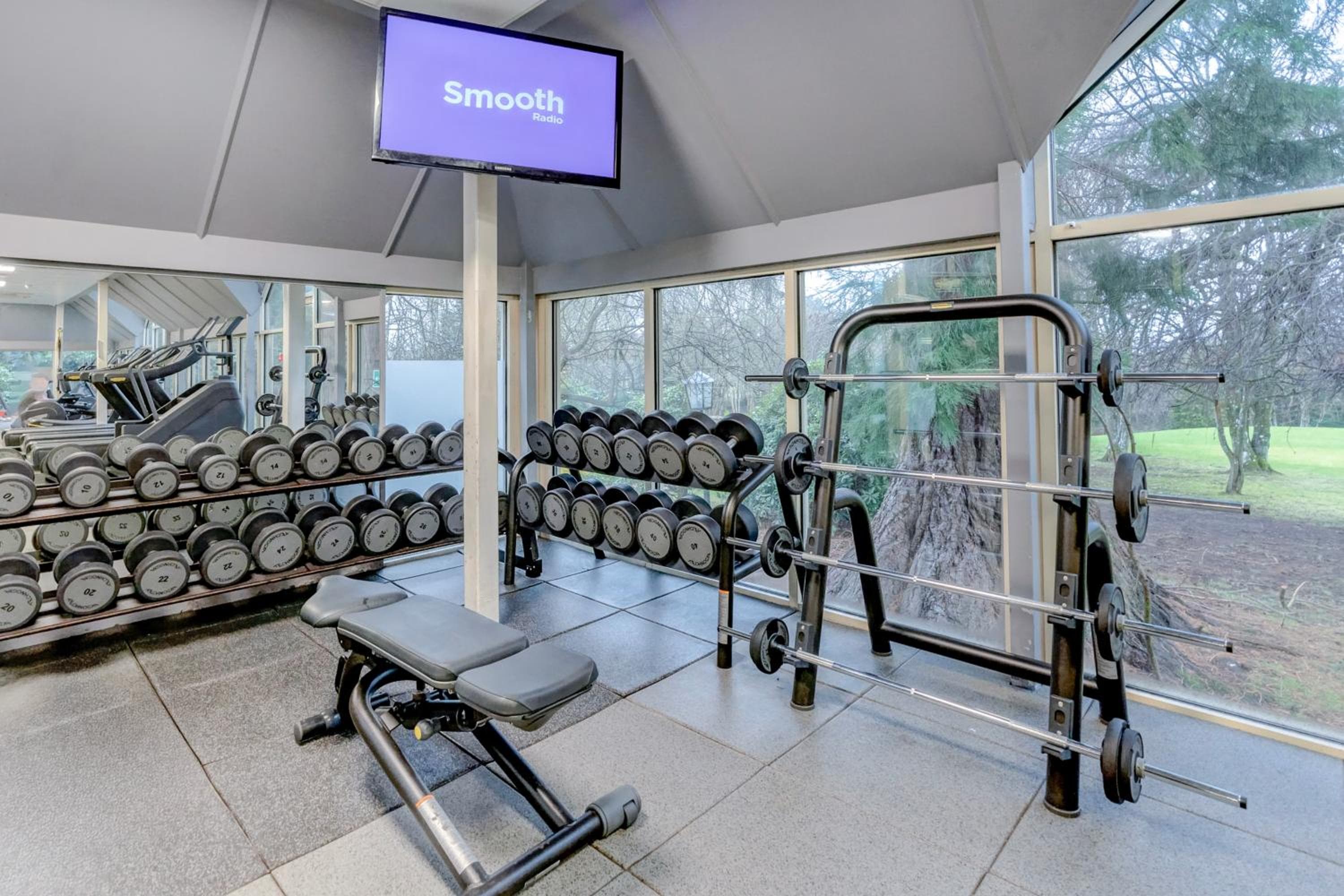 The Landmark Hotel and SPA Leisure Club a Palette hotel