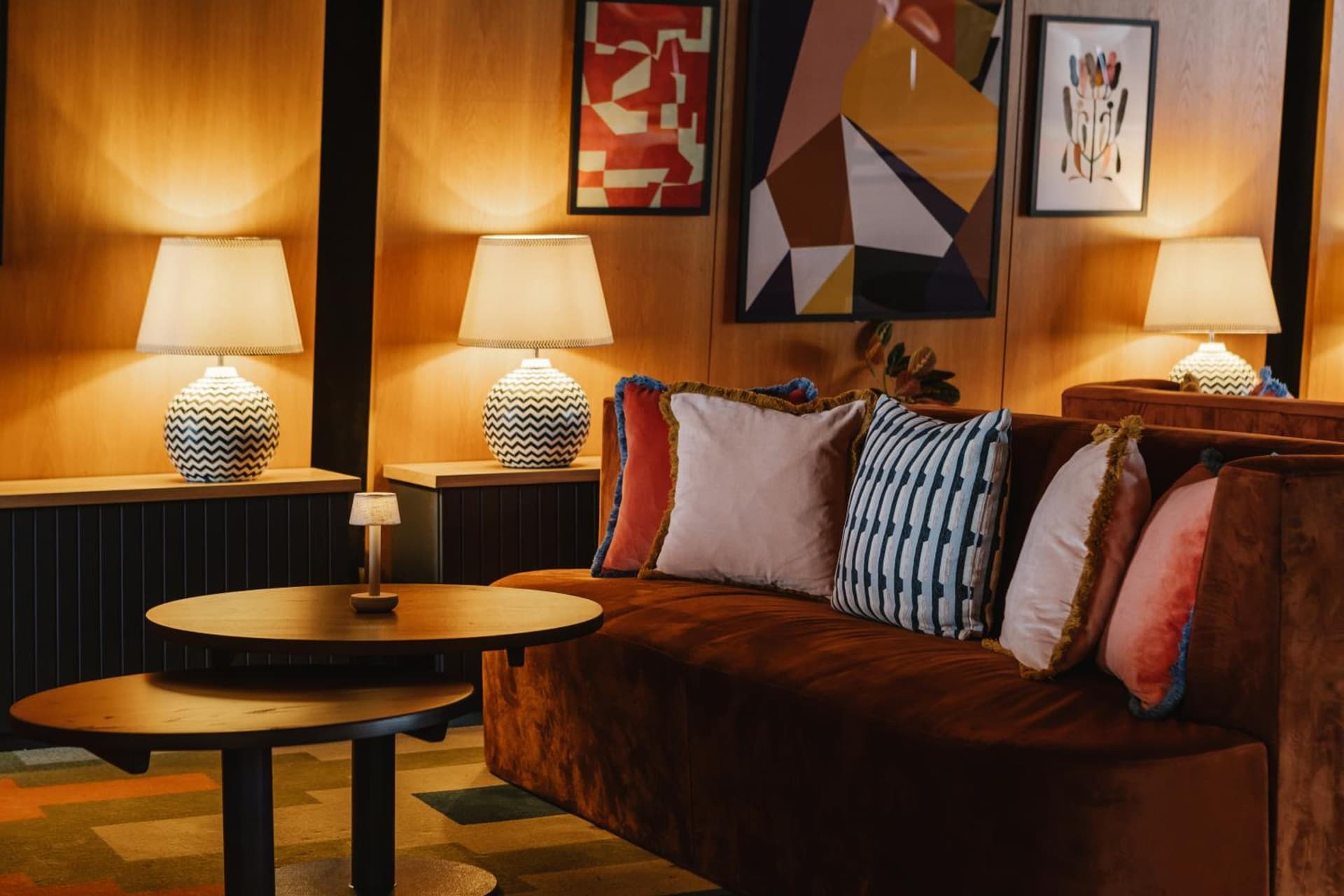 voco Belfast by IHG