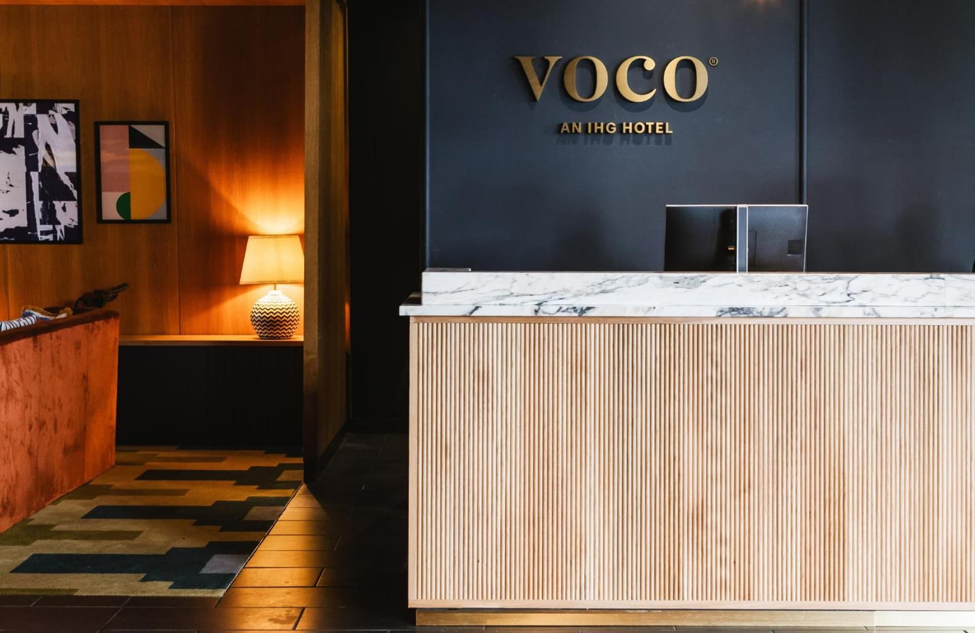 voco Belfast by IHG