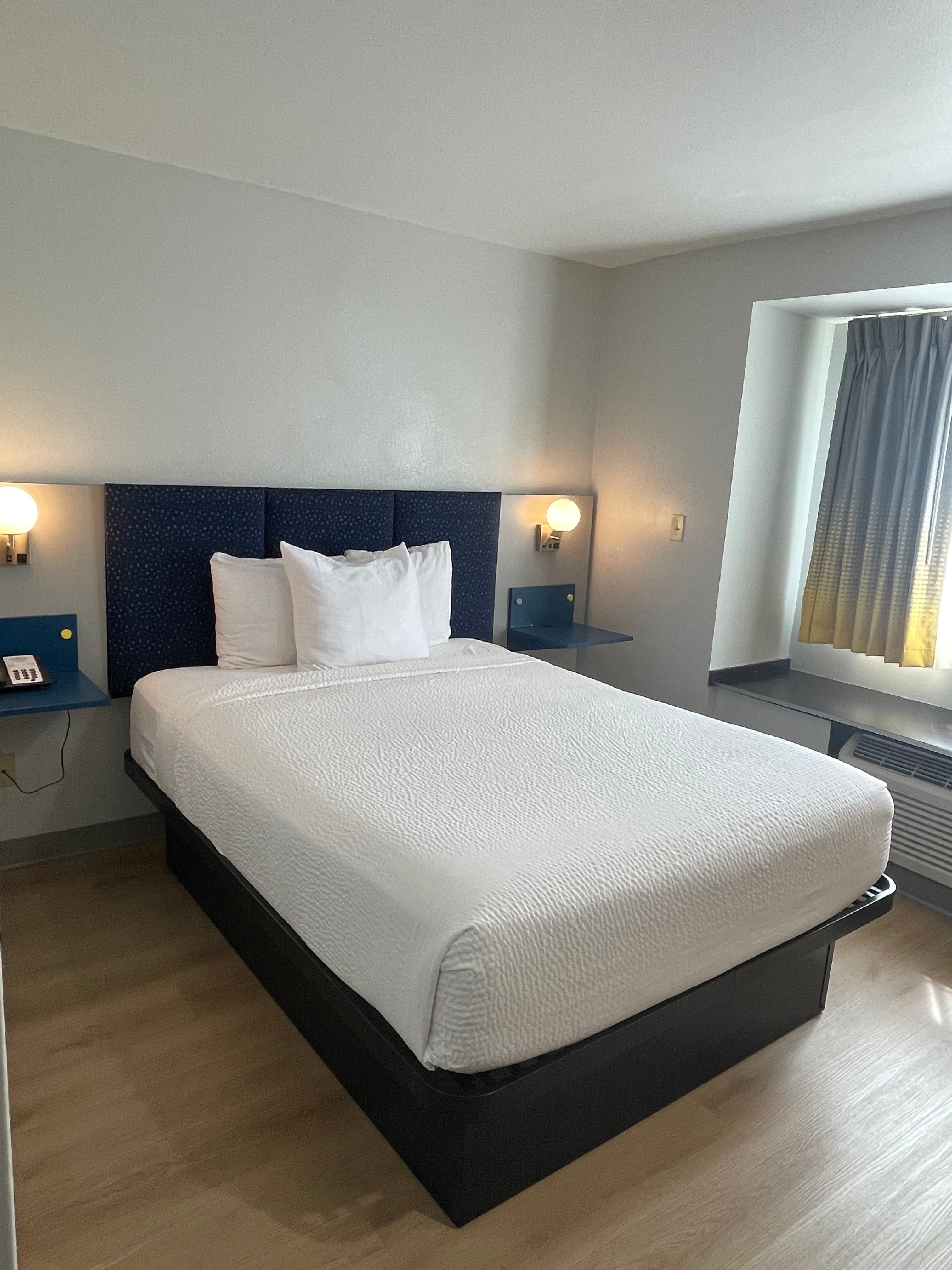 Microtel Inn & Suites by Wyndham Baton Rouge Airport