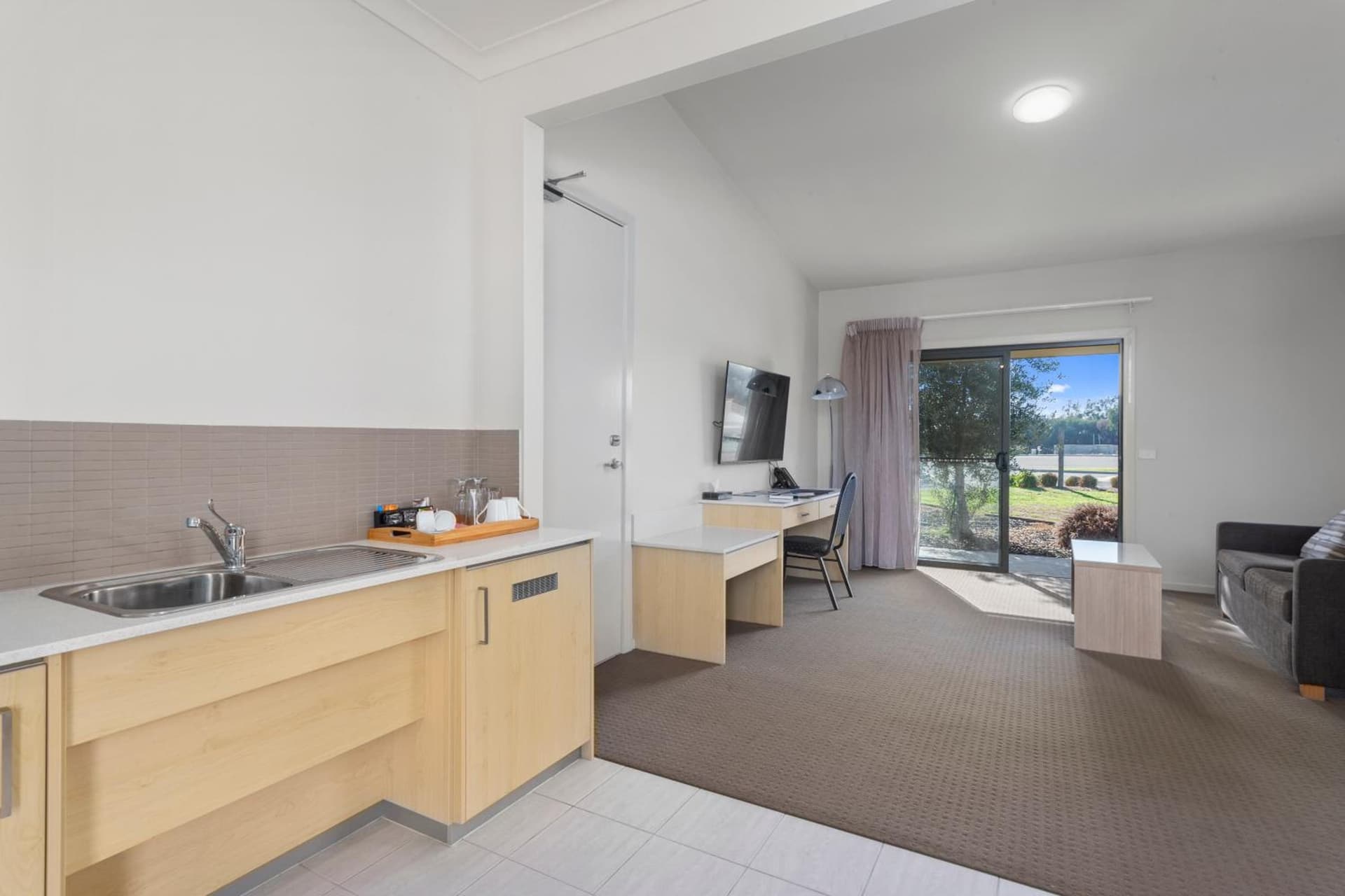 Quality Hotel Point Cook