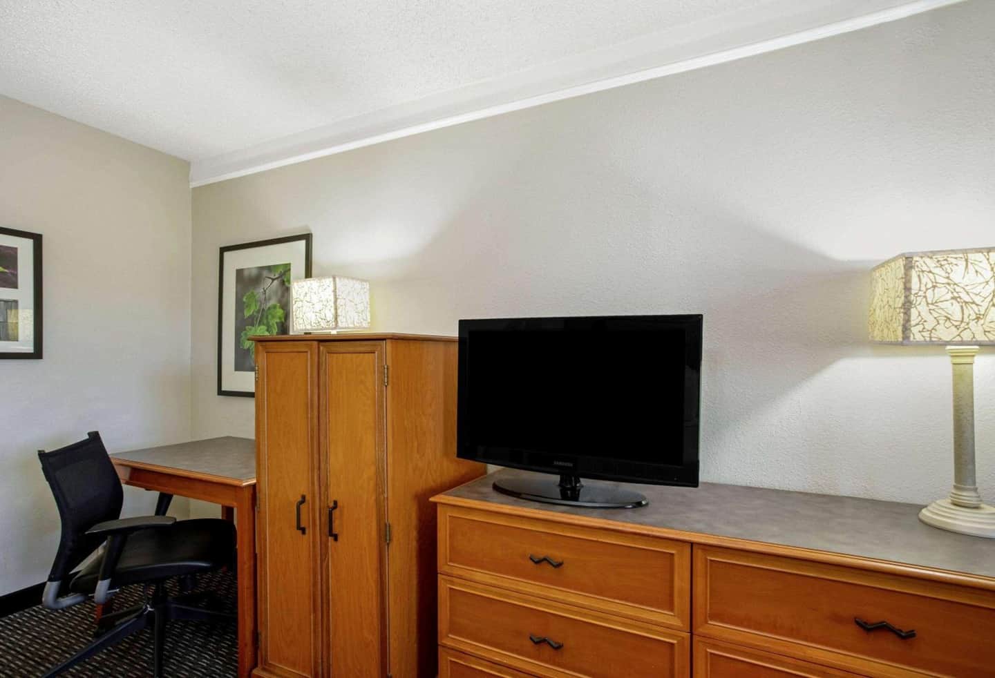 La Quinta Inn by Wyndham Tucson East