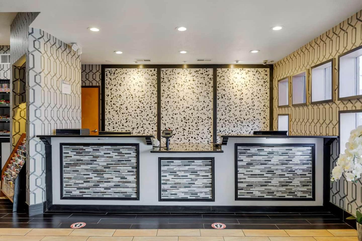 Best Western PLUS Rockwall Inn & Suites