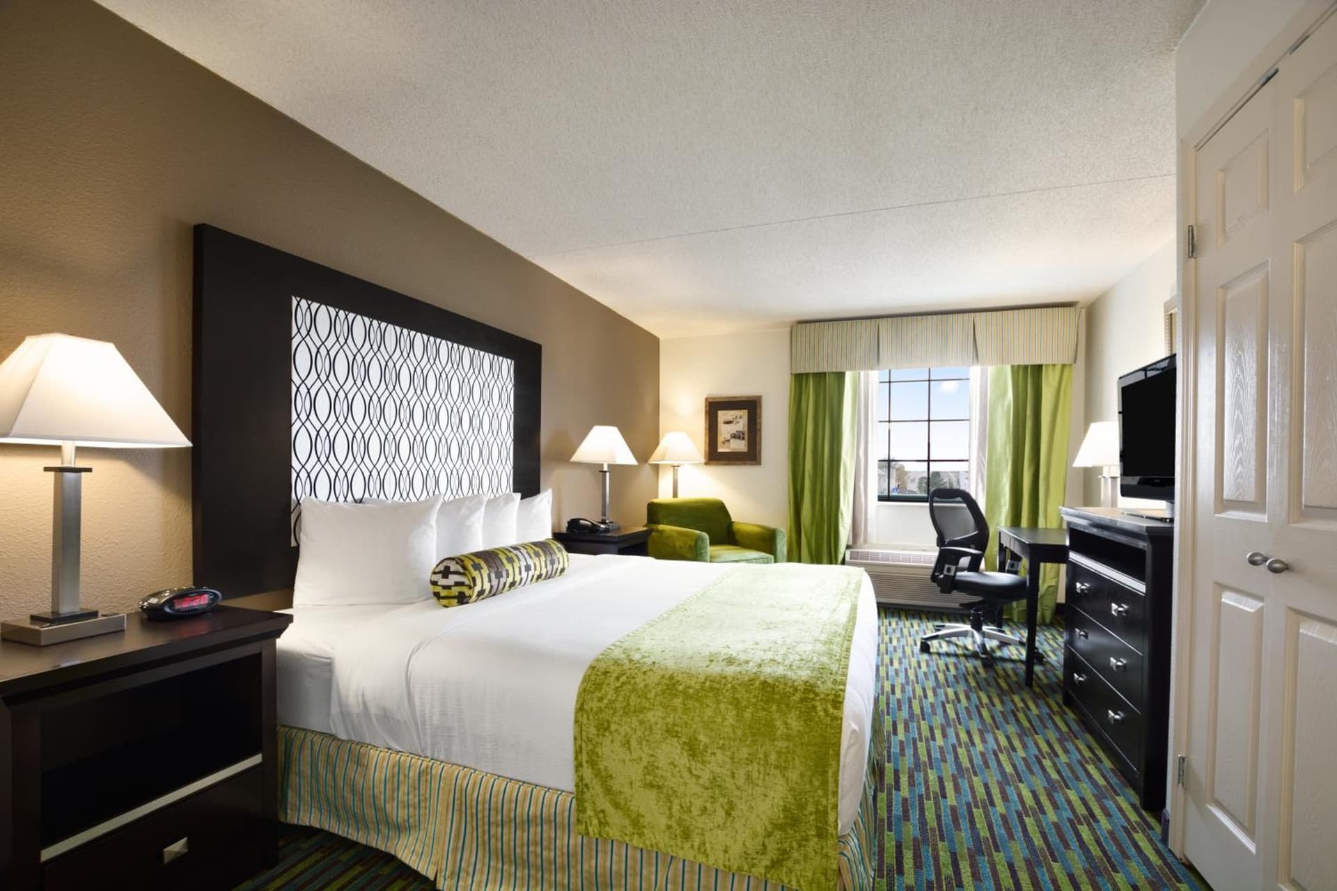 Wyndham Garden Wichita Downtown