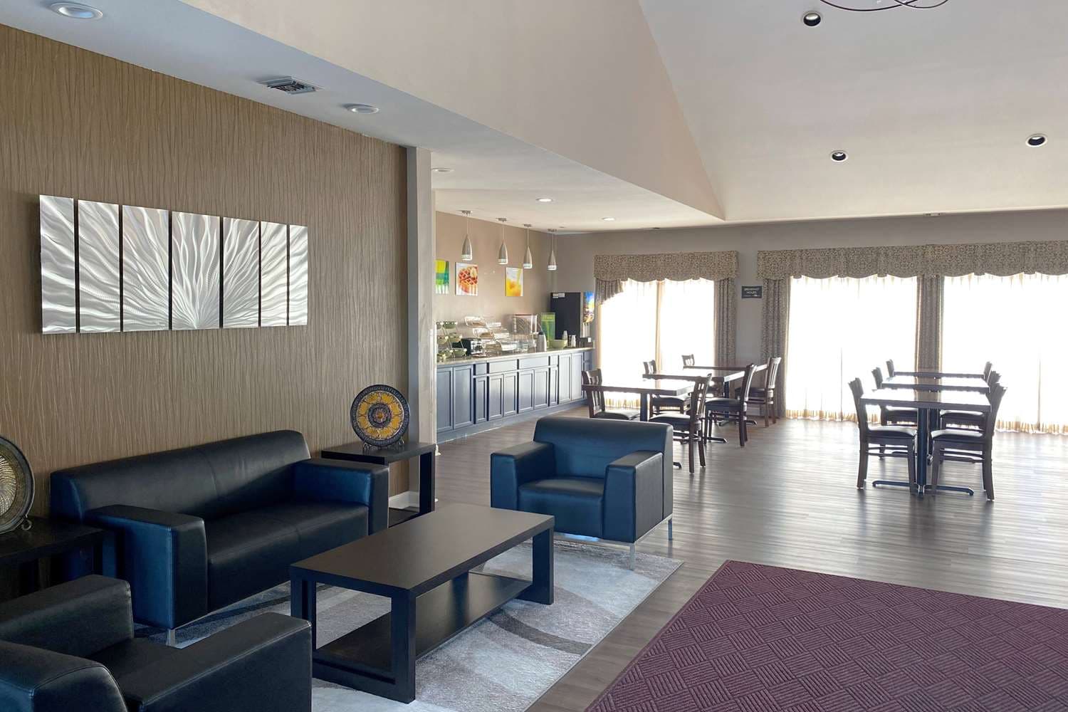 AmericInn by Wyndham Fort Atkinson