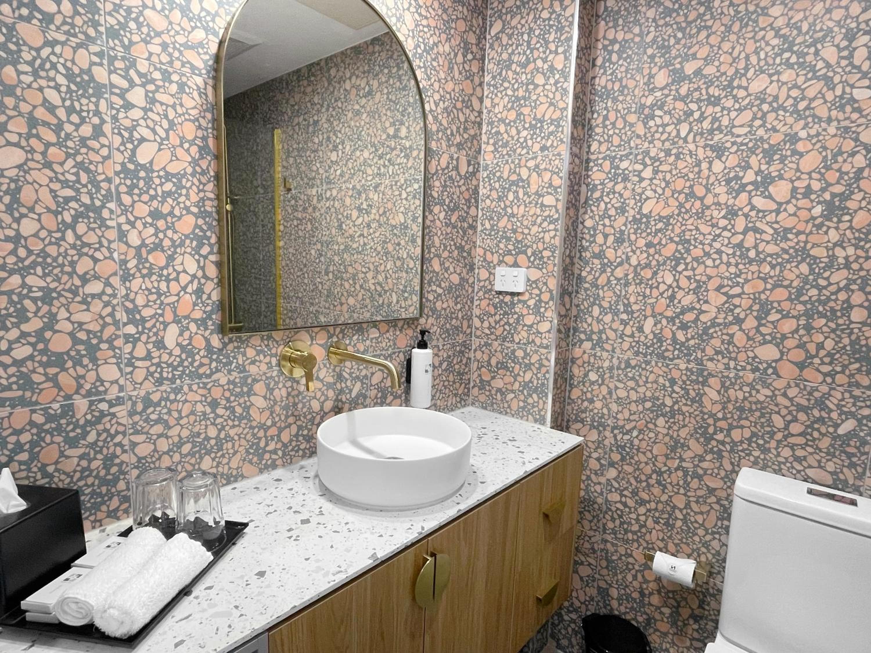 Swiss-Belhotel Woolloongabba Brisbane