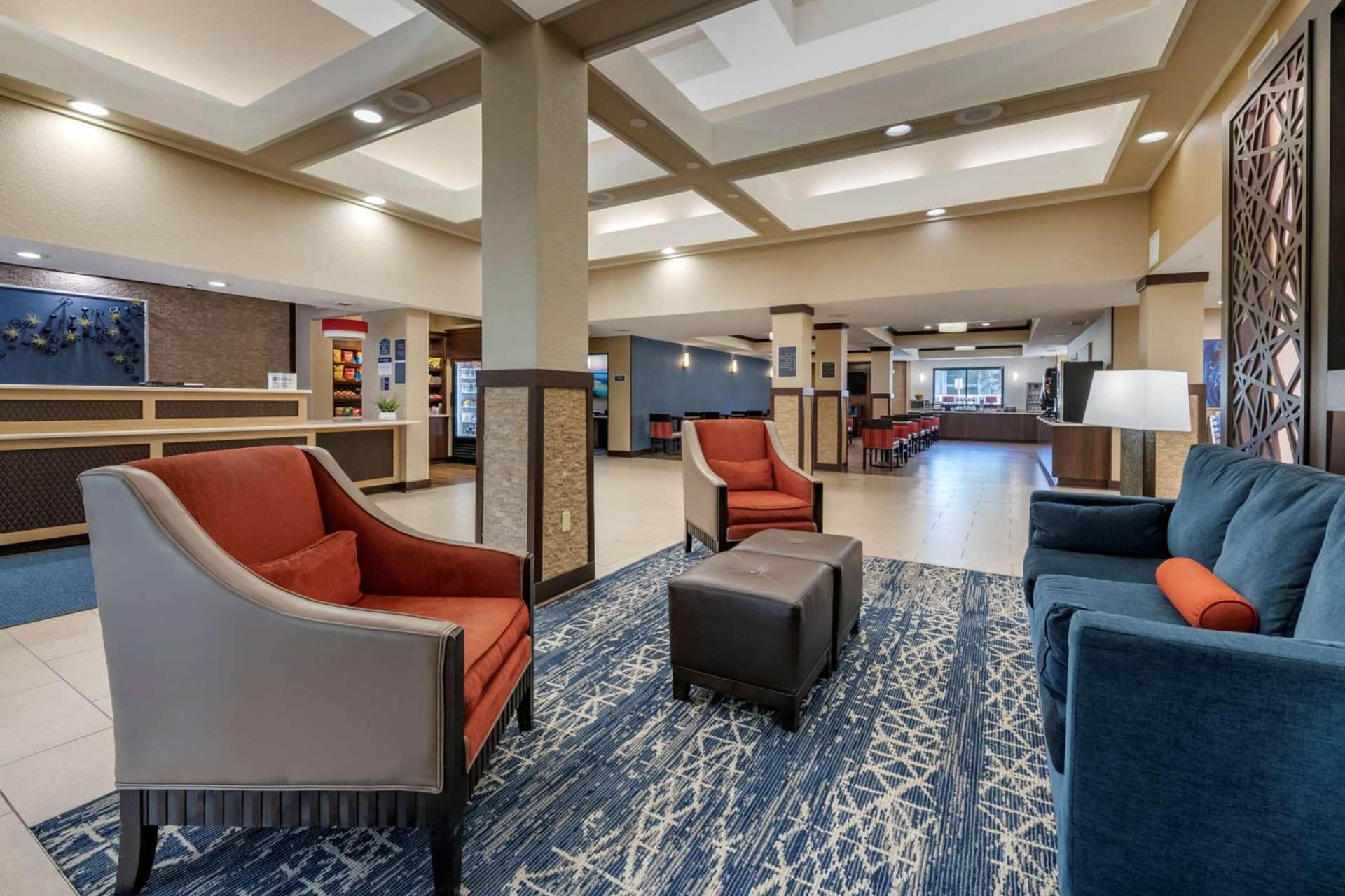 Best Western Plus Orlando East - UCF Area