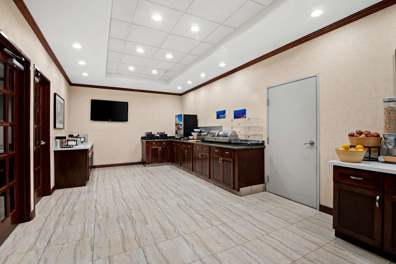 Best Western Ontario Mills Mall