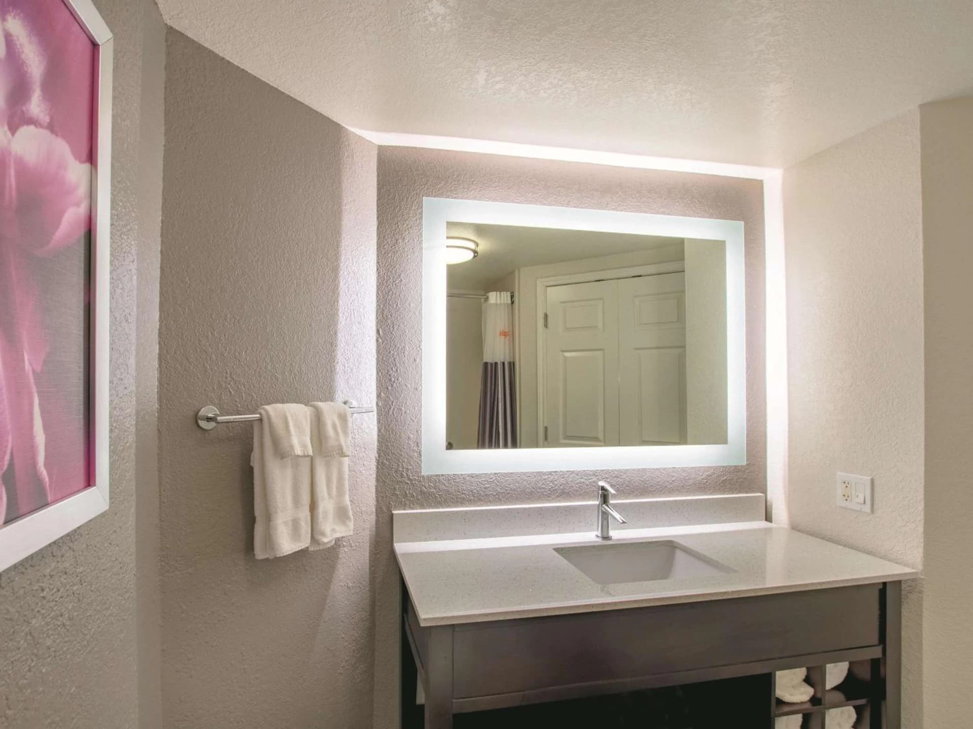 La Quinta by Wyndham Fort Worth City View