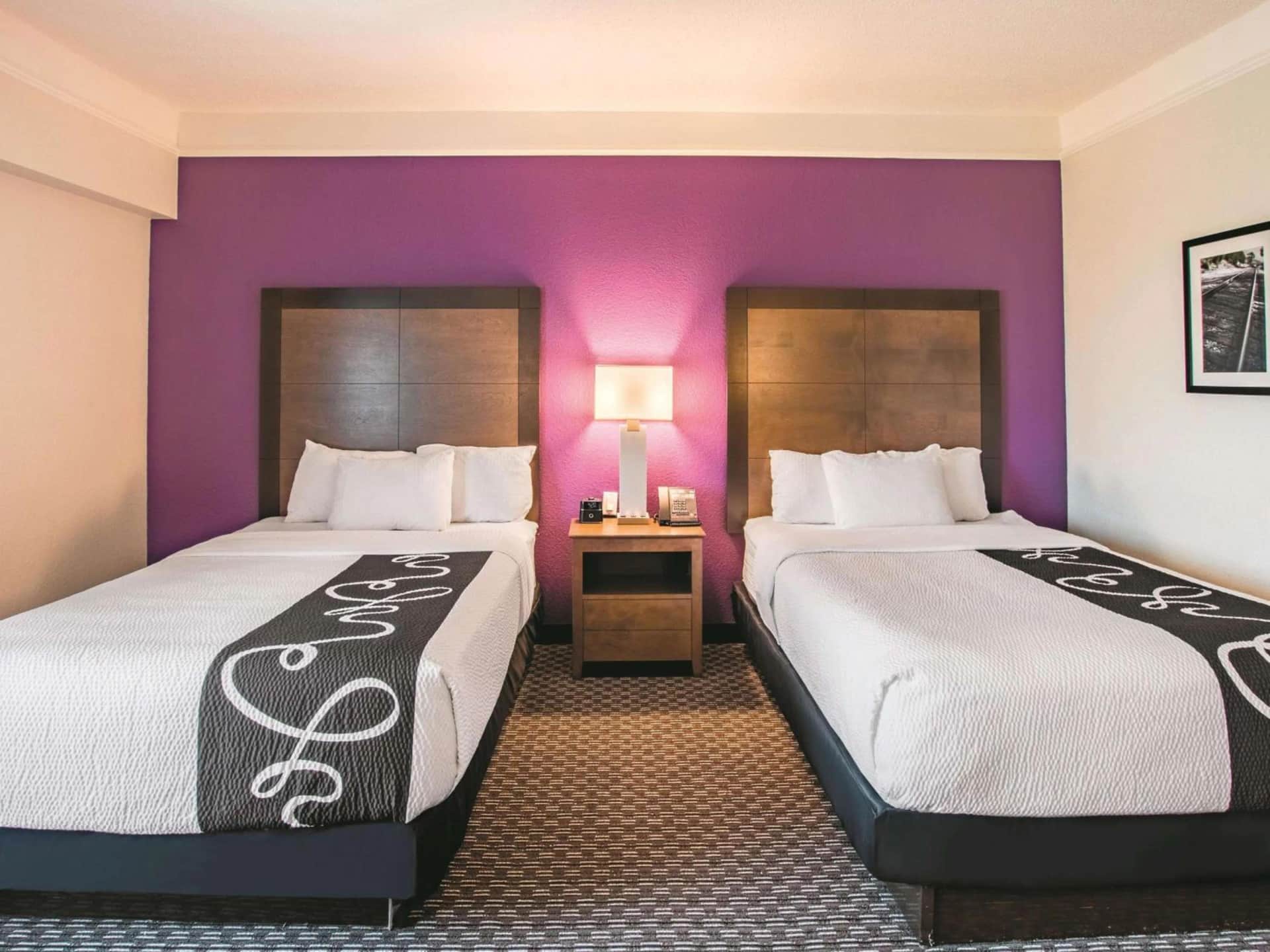 La Quinta by Wyndham Fort Worth City View