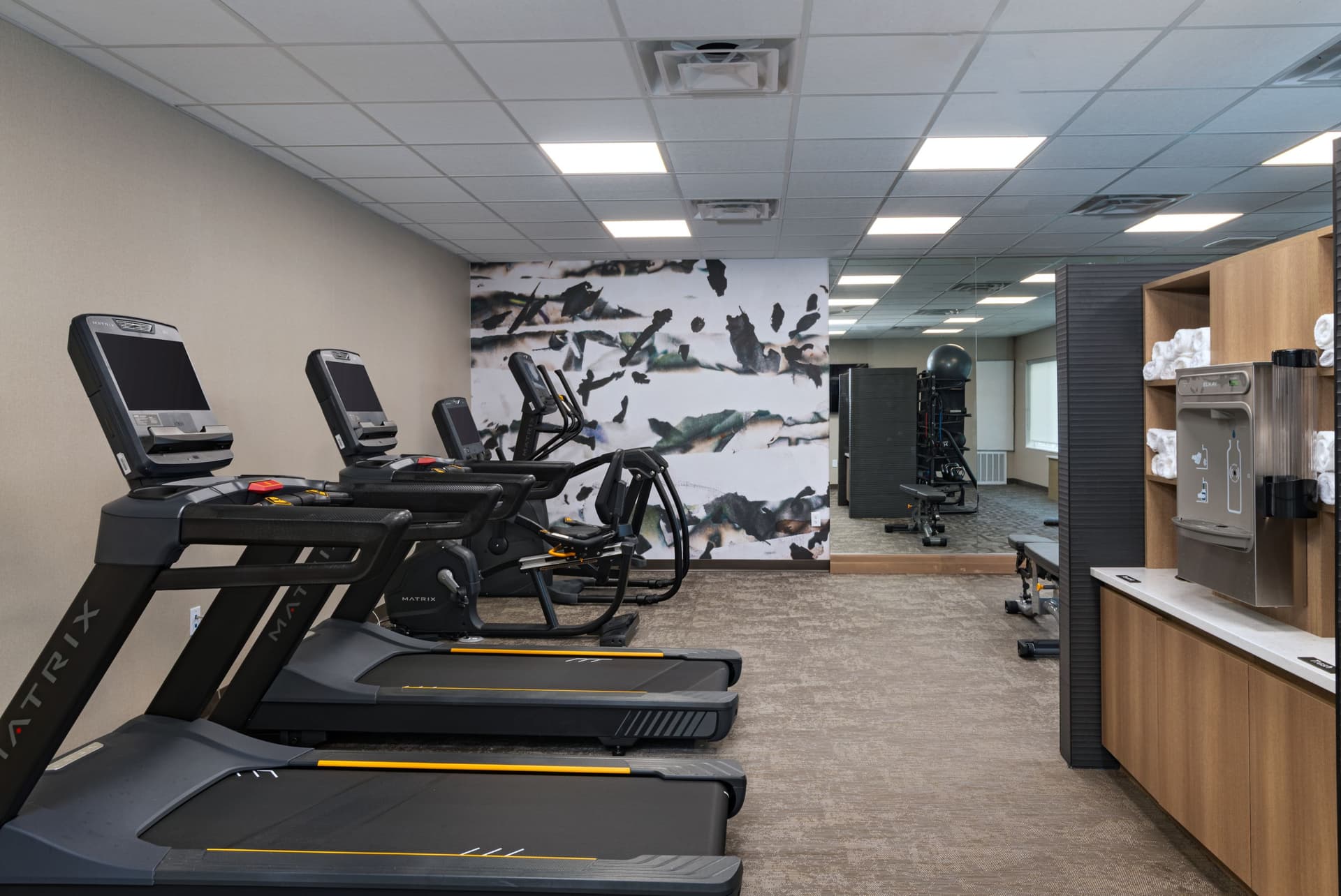 Residence Inn by Marriott Georgetown