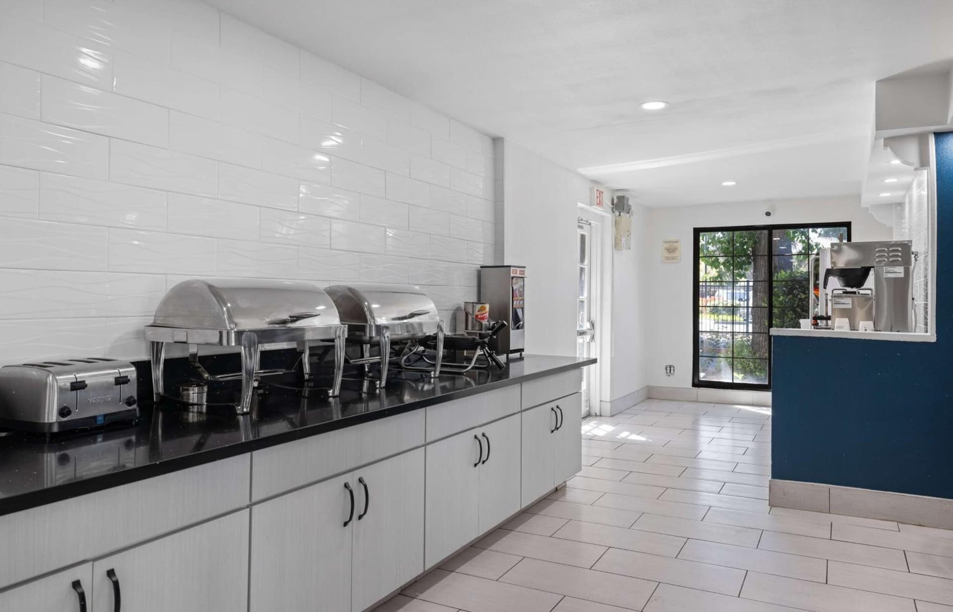 La Quinta Inn by Wyndham Stockton