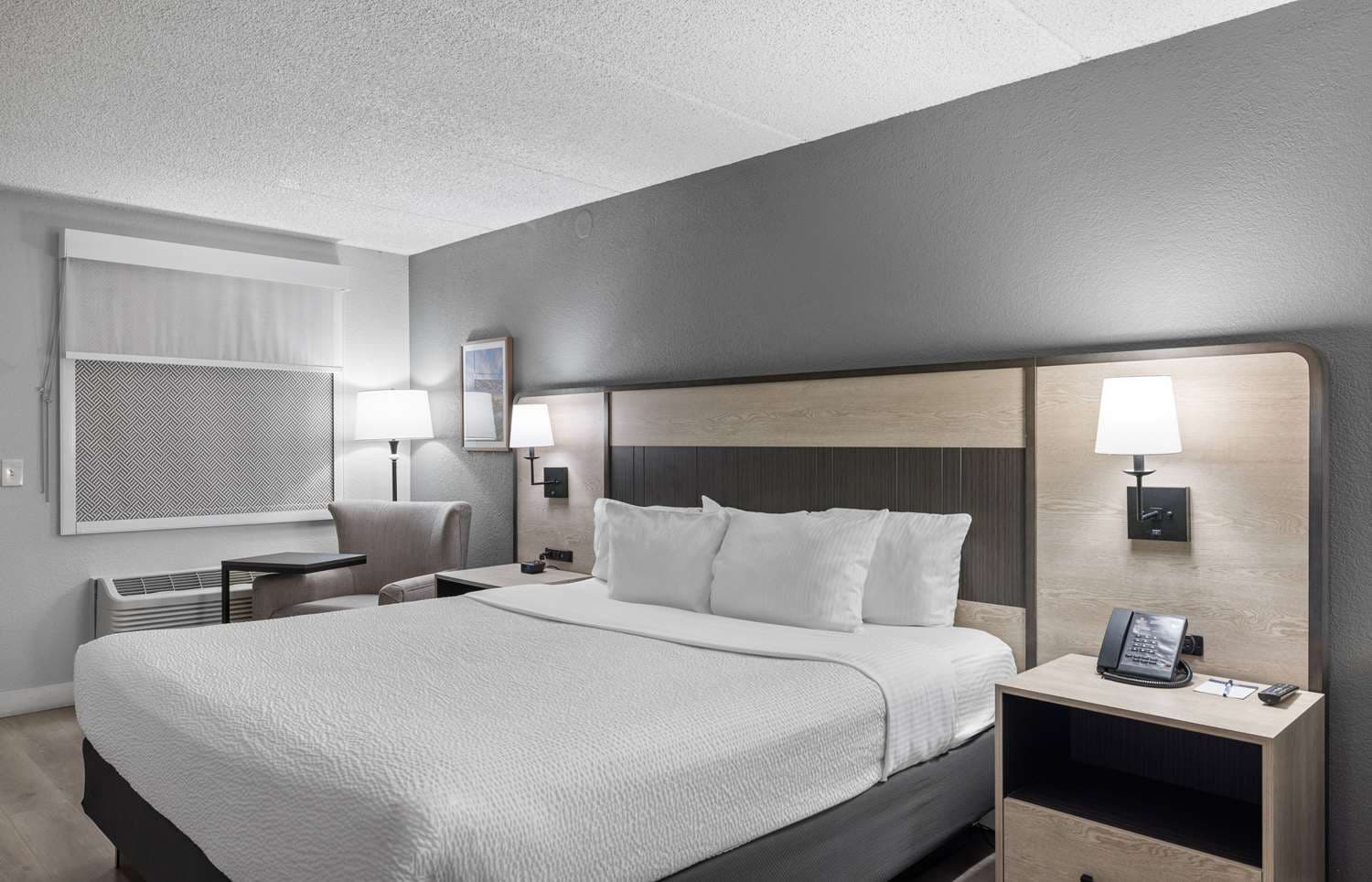 La Quinta Inn by Wyndham Stockton