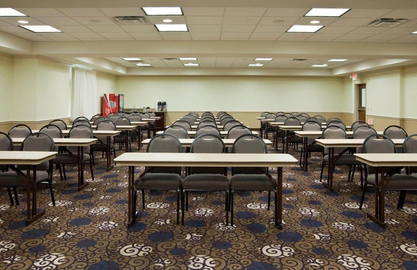 ASPEN GRAND HOTEL LaPorte