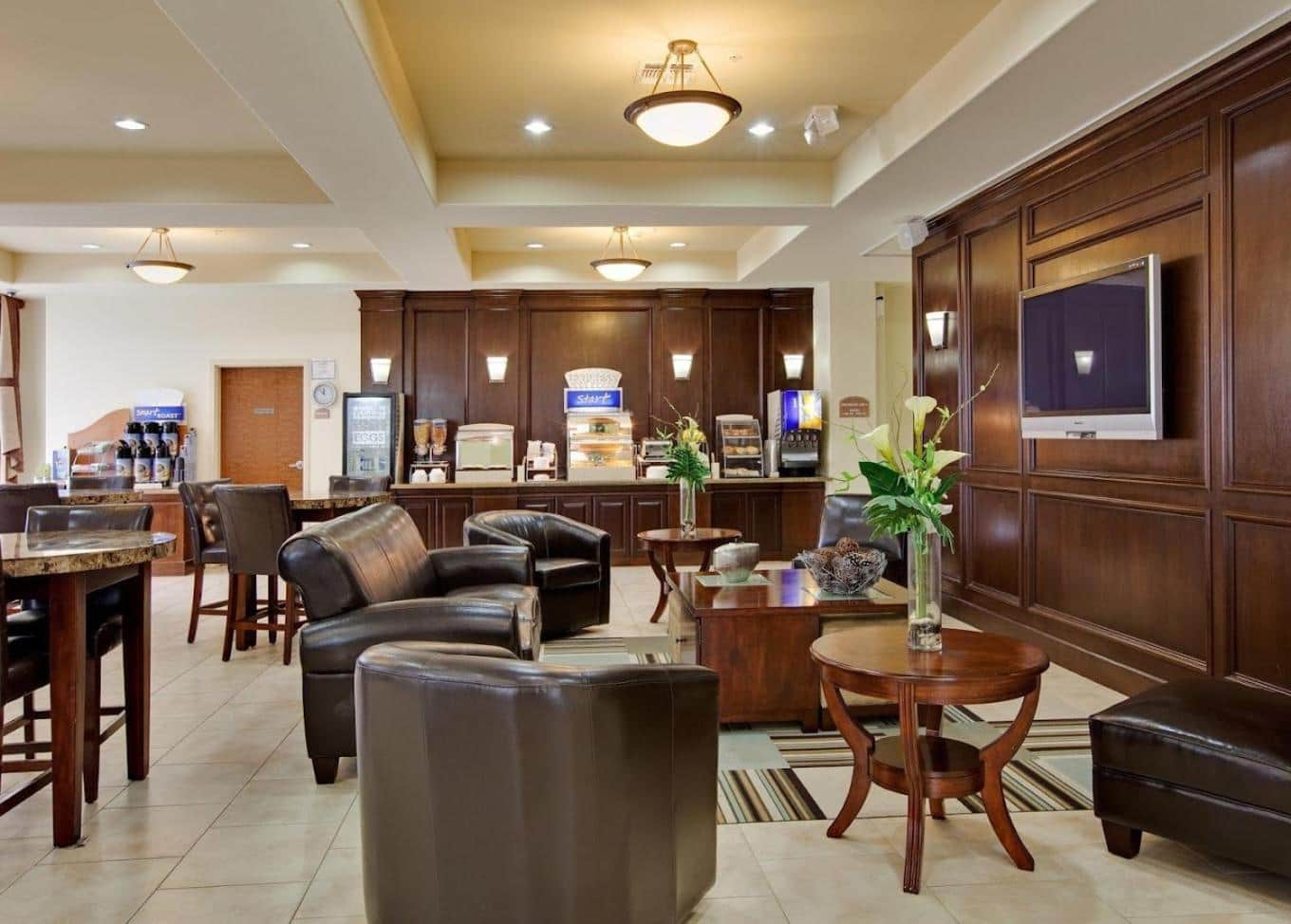 ASPEN GRAND HOTEL LaPorte