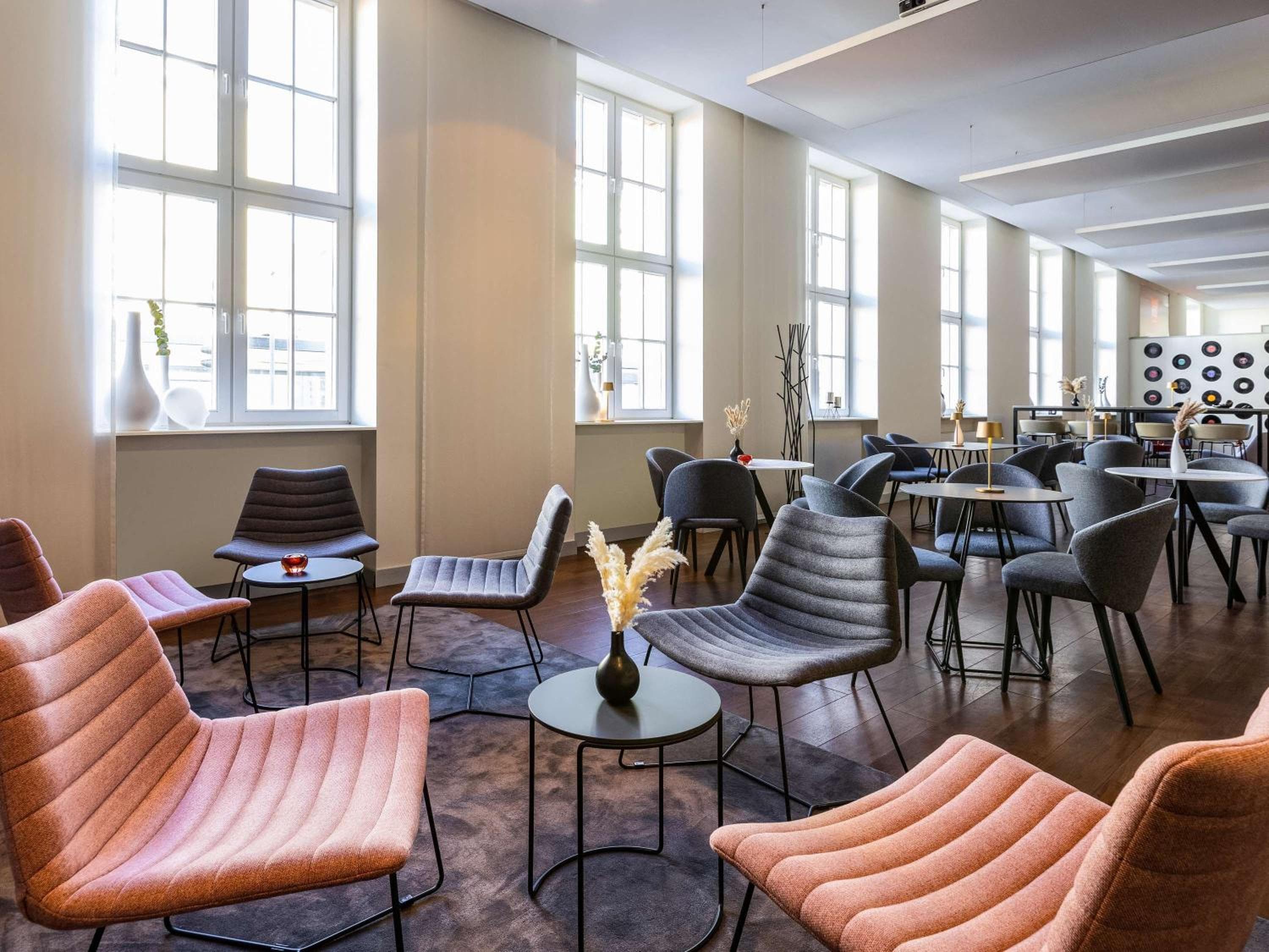 ibis Karlsruhe Hauptbahnhof