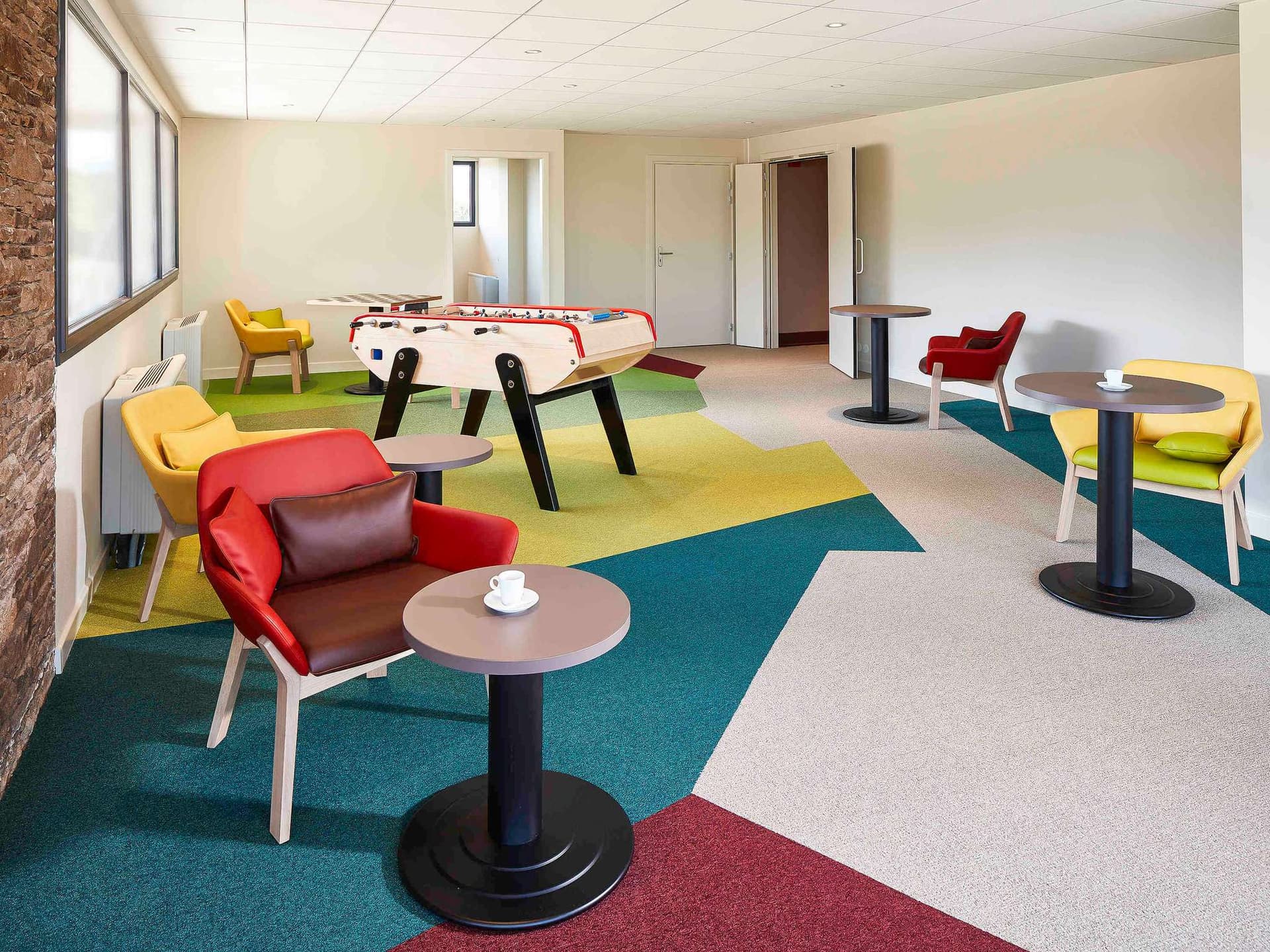 ibis Styles Colmar Nord