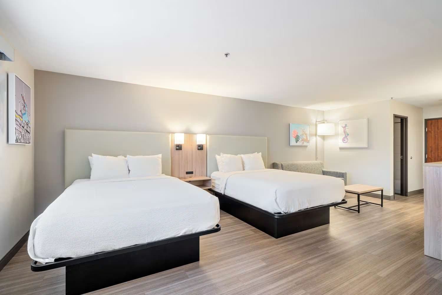 Best Western Lake Oswego/Portland Hotel & Suites